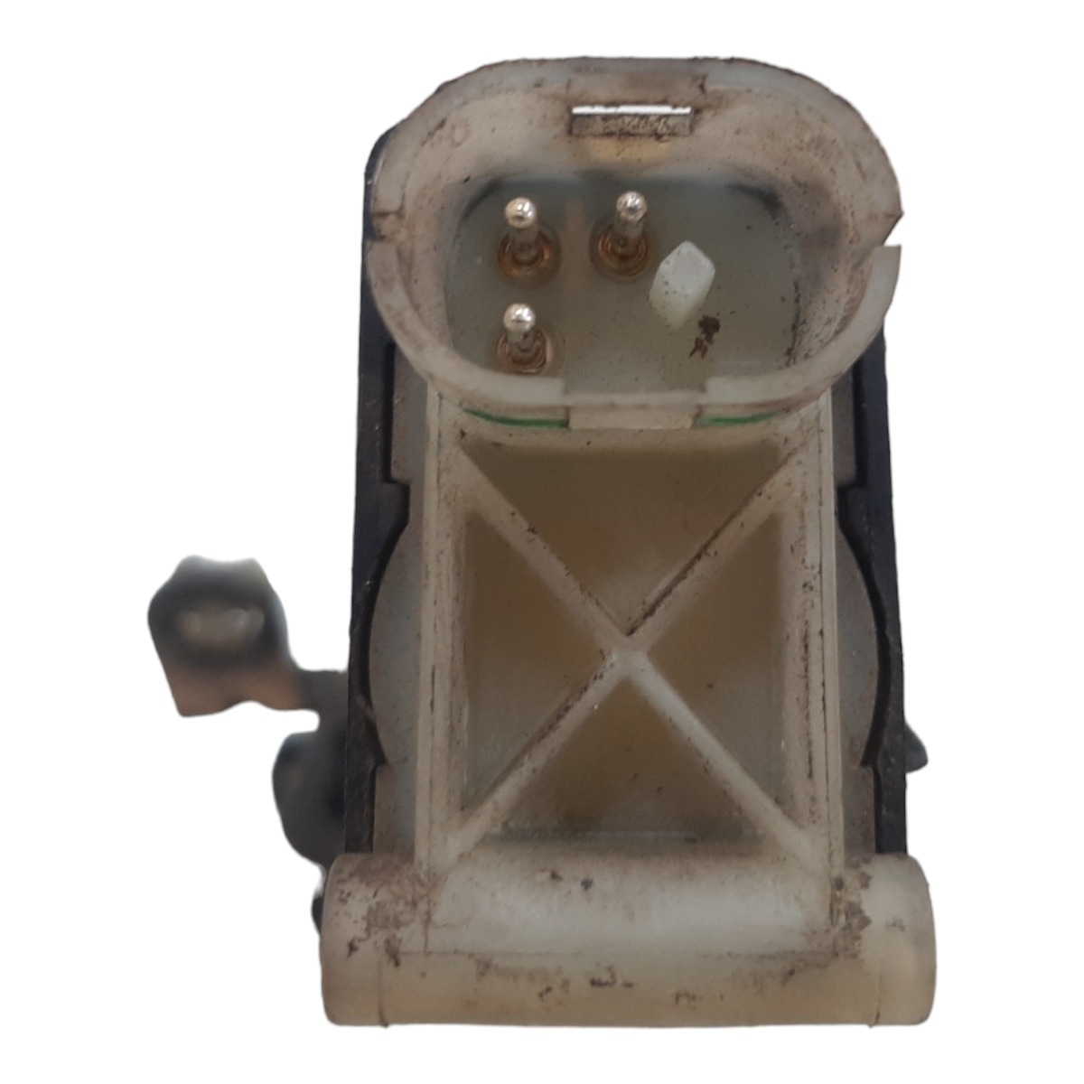 Fechadura Traseira Direita Gm Chevrolet Astra 1994 A 1997 6