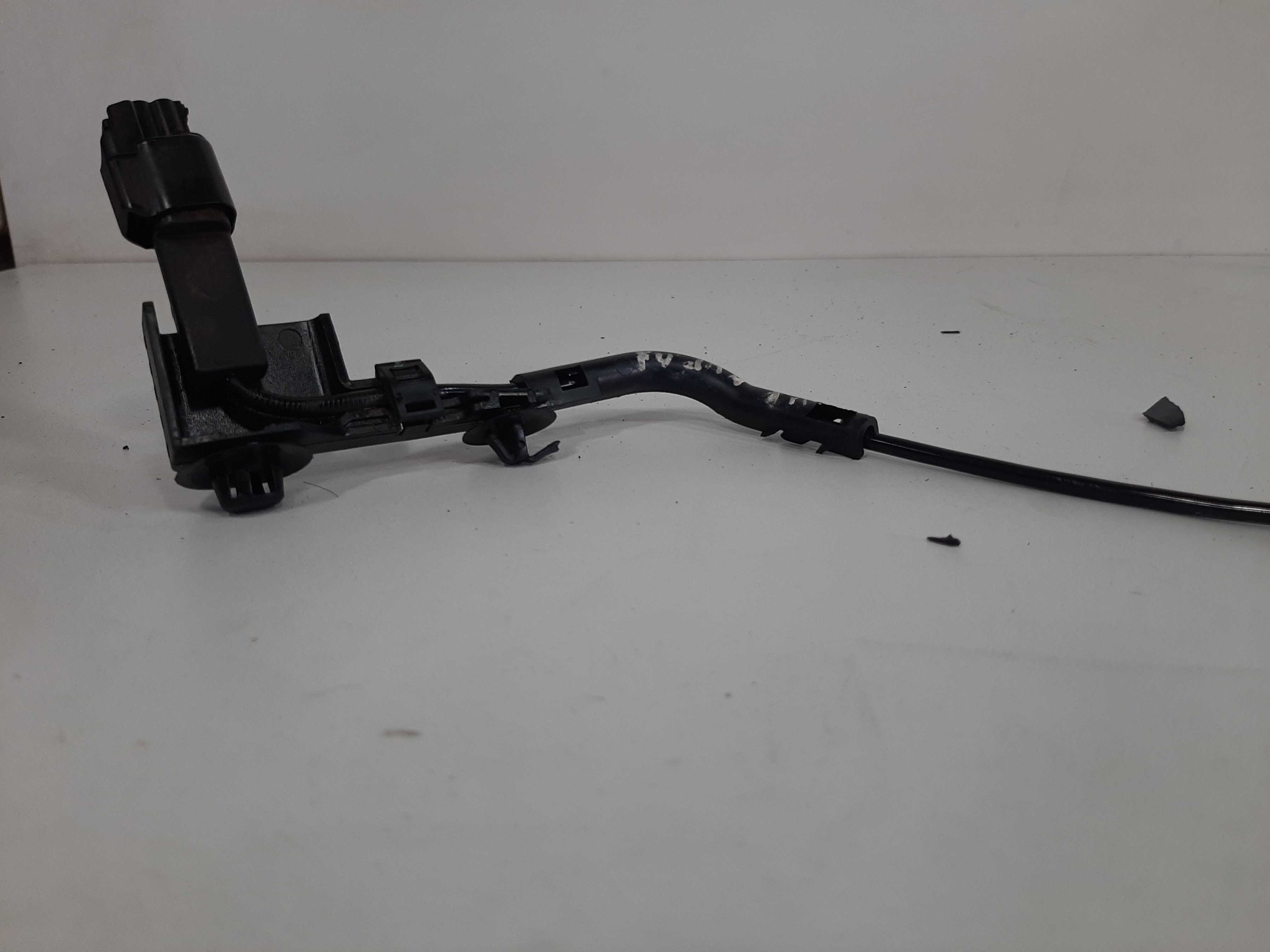 Sensor Freio Abs Ford Fusion 2.3 2008 2009 4