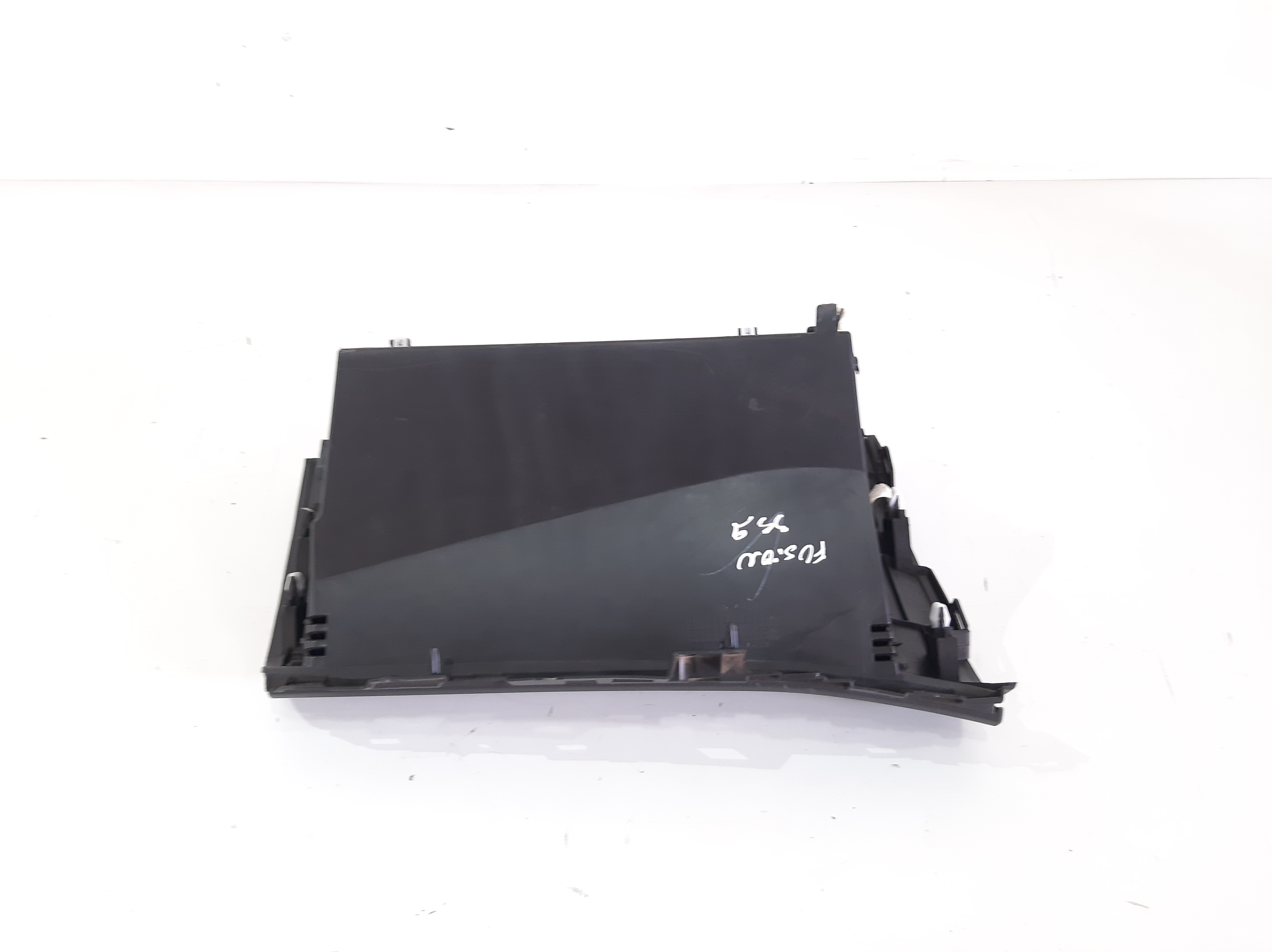 Porta Luvas Ford Fusion Titanium 2014 2015 2016 2017 A 2019 5