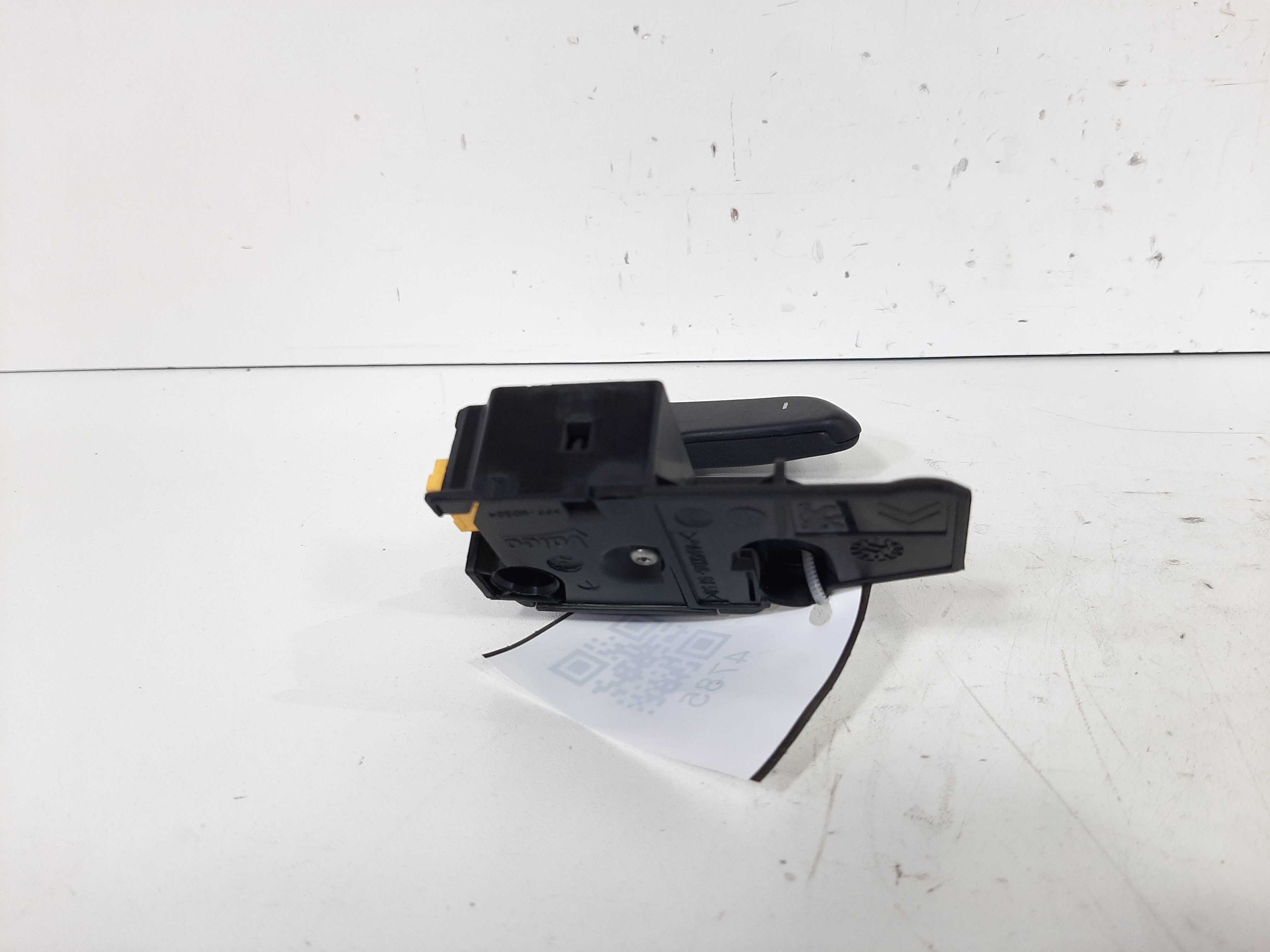 Paddle Shift Borboleta Esquerdo Citroen C4 Picasso 2009 A 14 5
