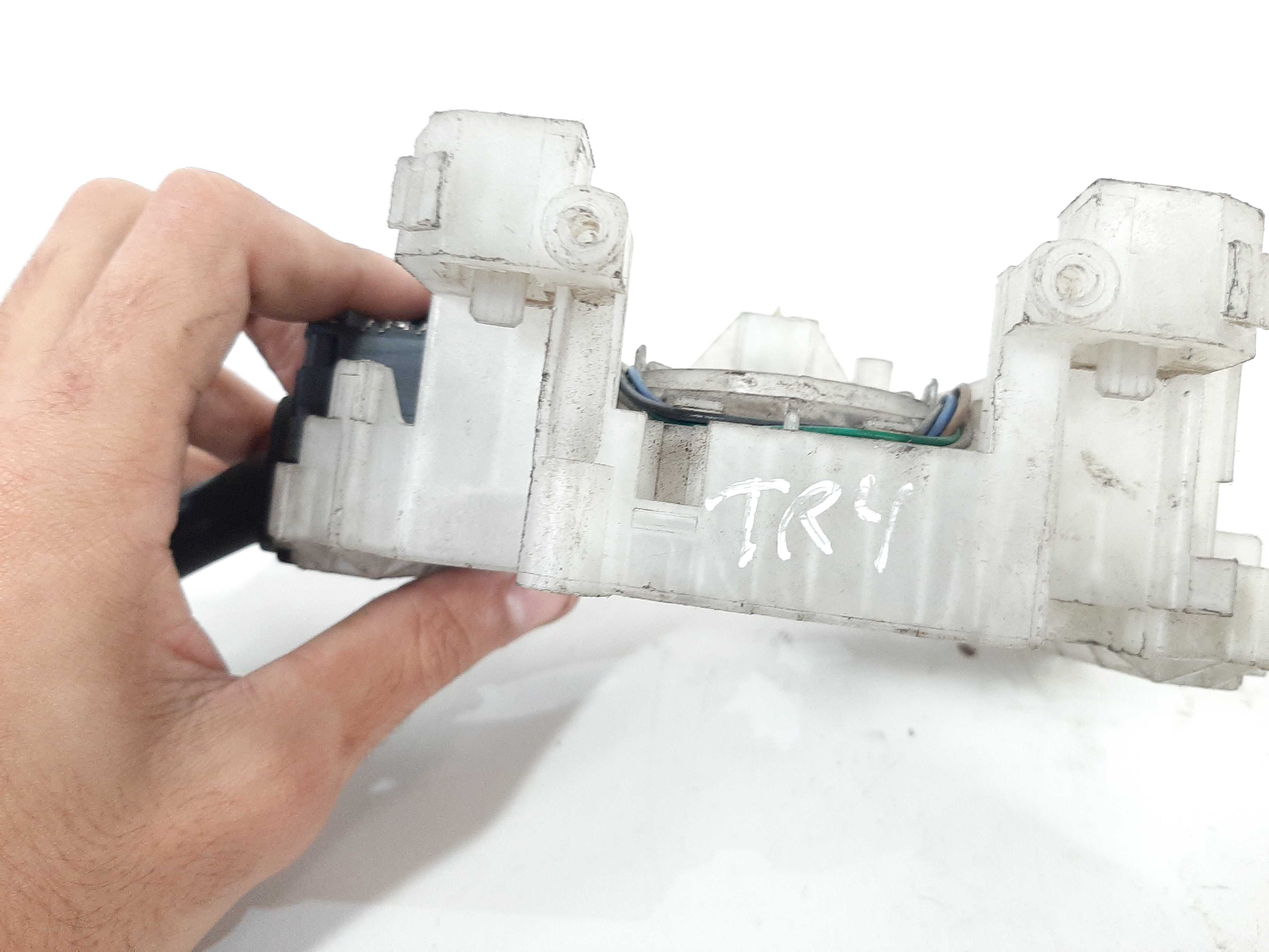 Chave Limpador Parabrisas Mitsubishi Pajero Tr4 2007 A 2009 1
