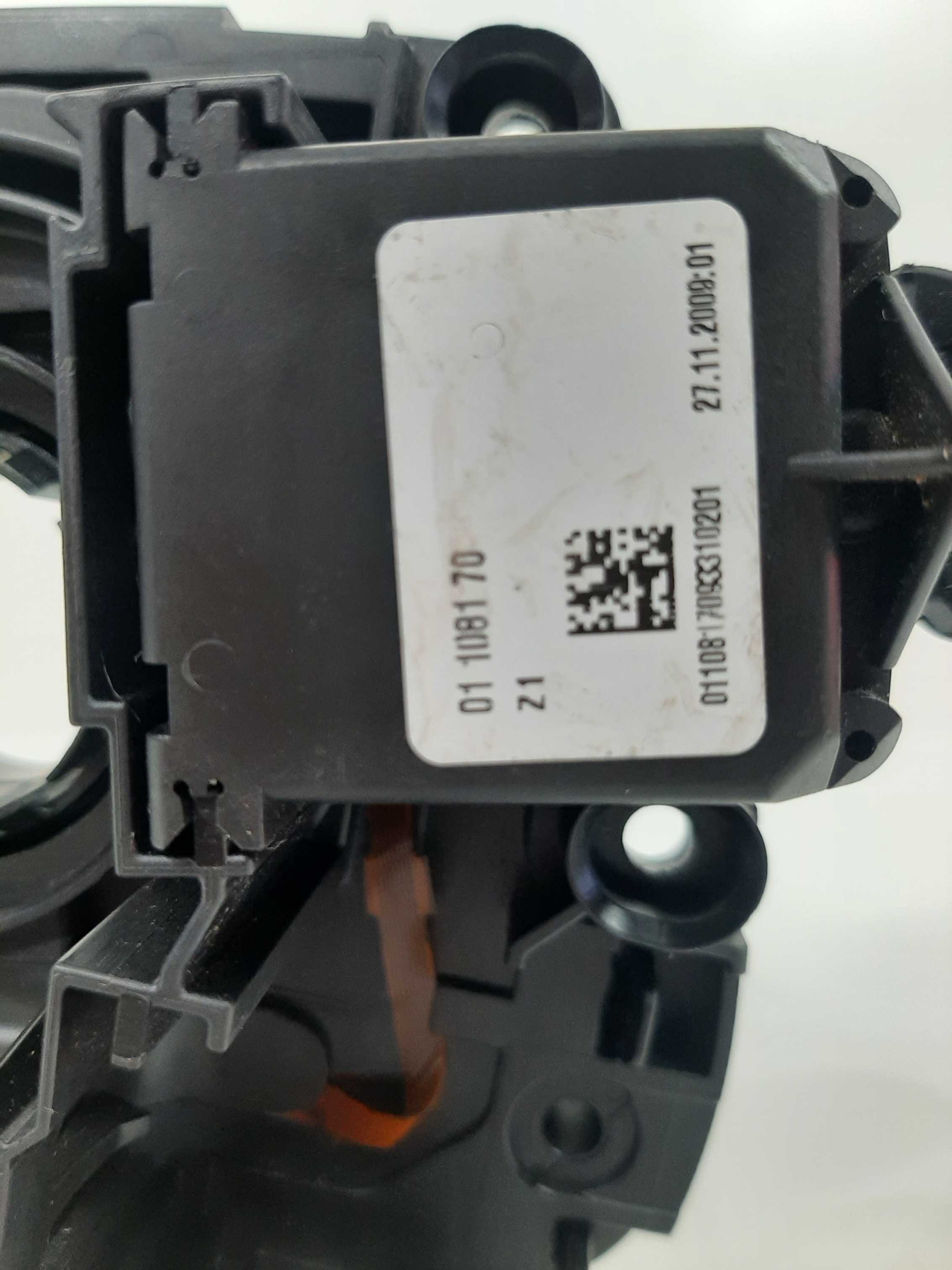 Chave Seta Limpador Bmw 118i X1 Xdrive 2007 2008 2009 A 2011 4