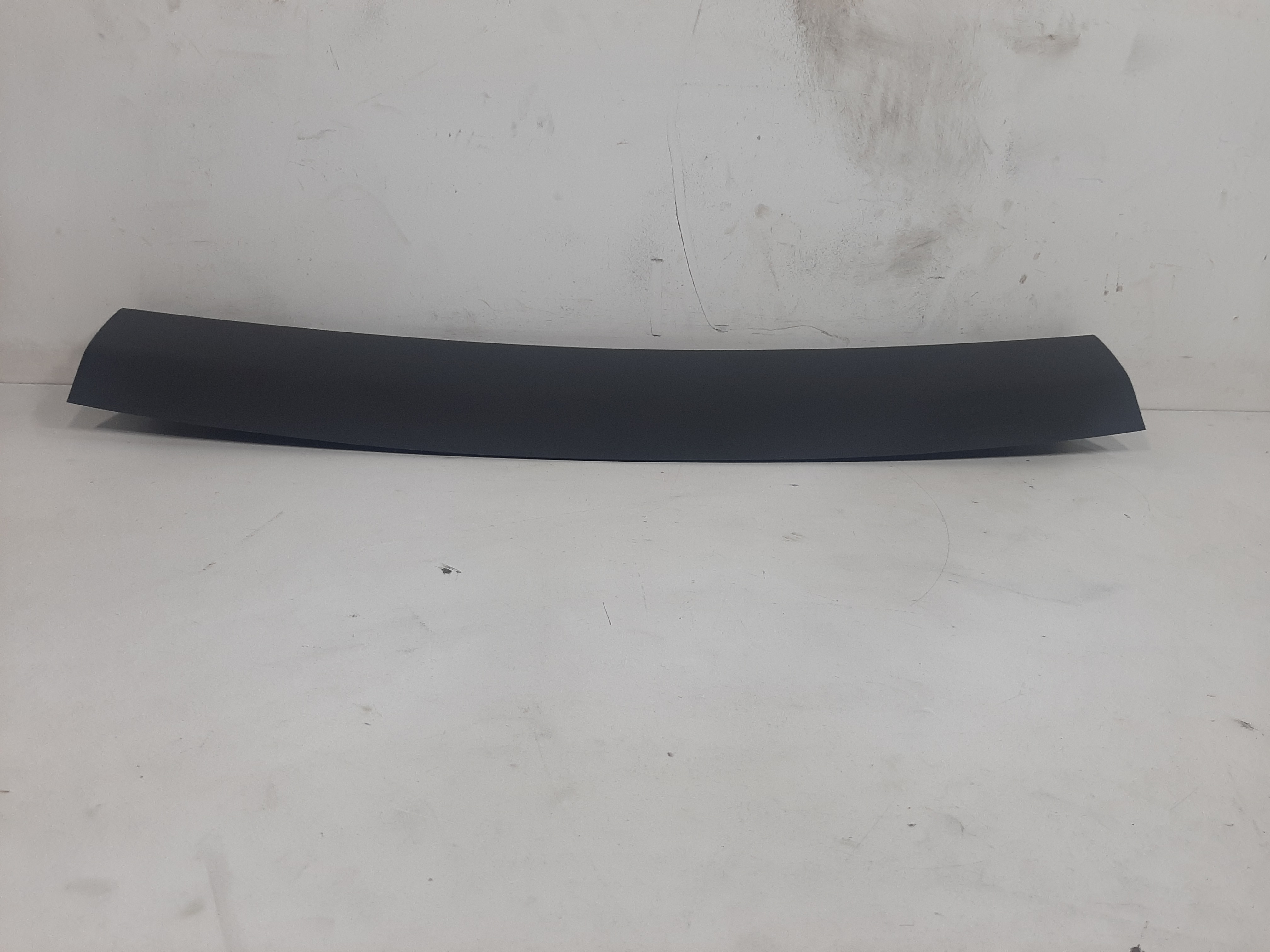 Soleira Porta Malas Mitsubishi Asx 2010 2011 2012 2013 2017 4