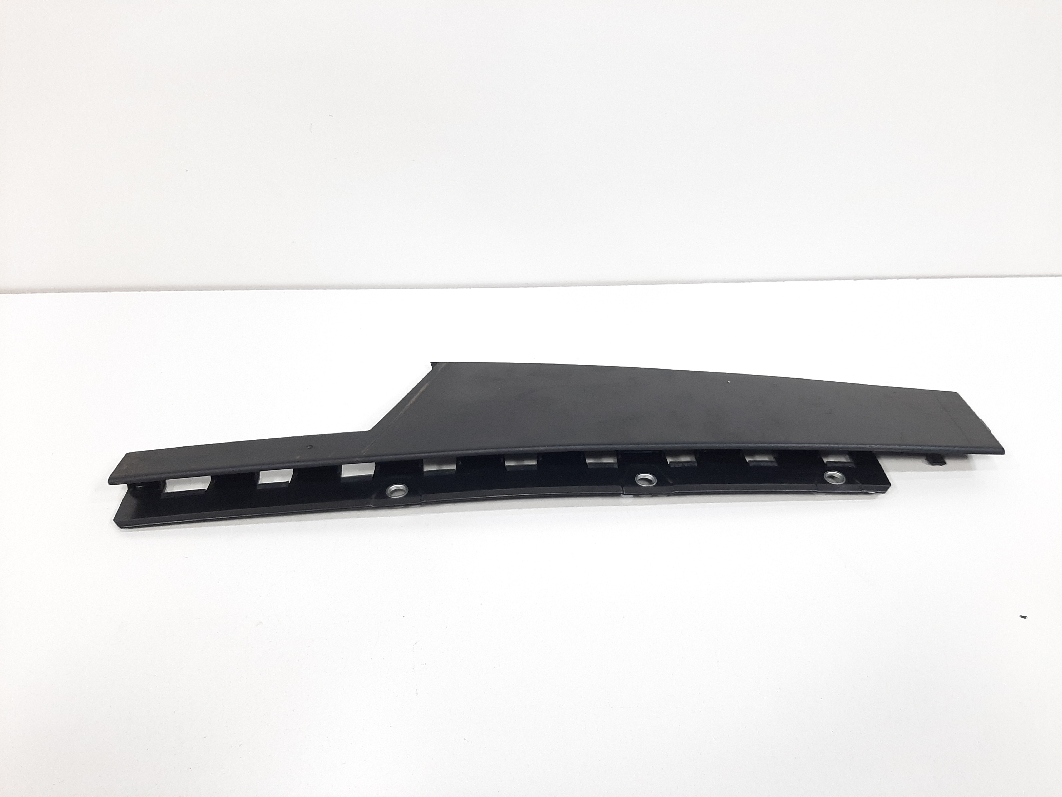 Kit Moldura Porta Traseira Direita Renegade 2015 A 2020 6