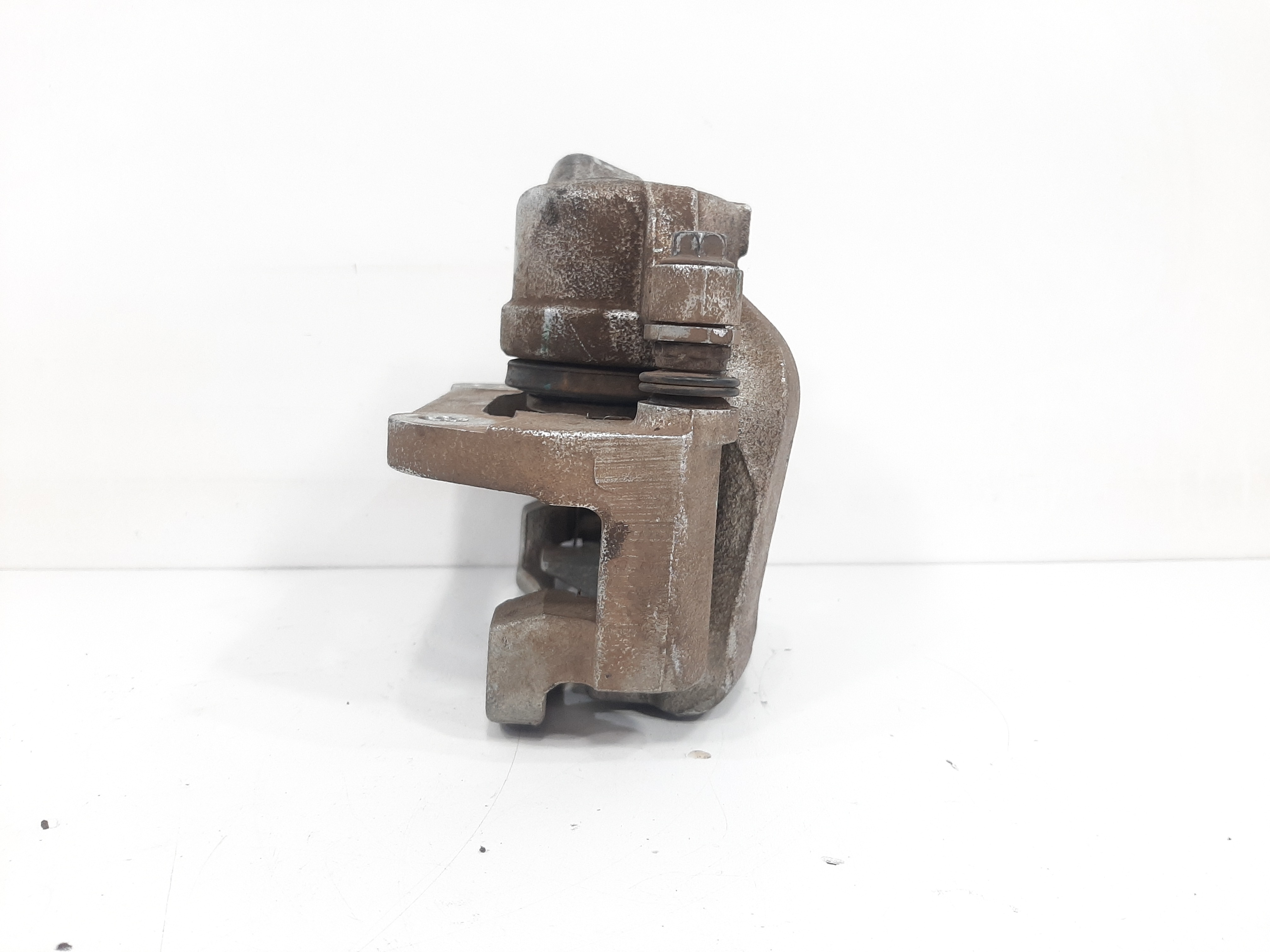 Pinça Freio Dianteira Esquerda Tiggo 8 1.6t 2020 2021 2022 7