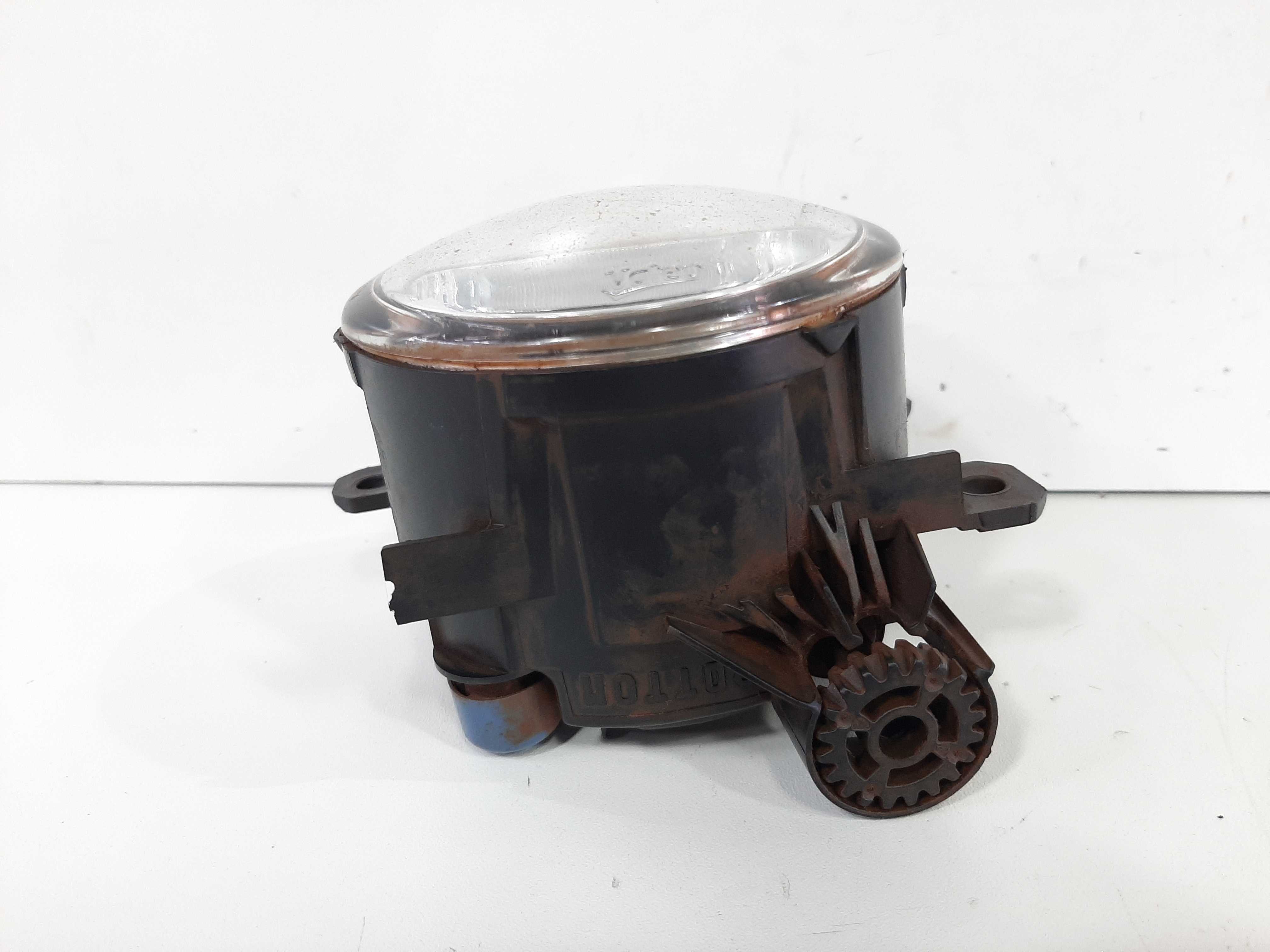 Farol Milha Auxiliar Direito Renegade 2016 A 2019 C/avaria 4