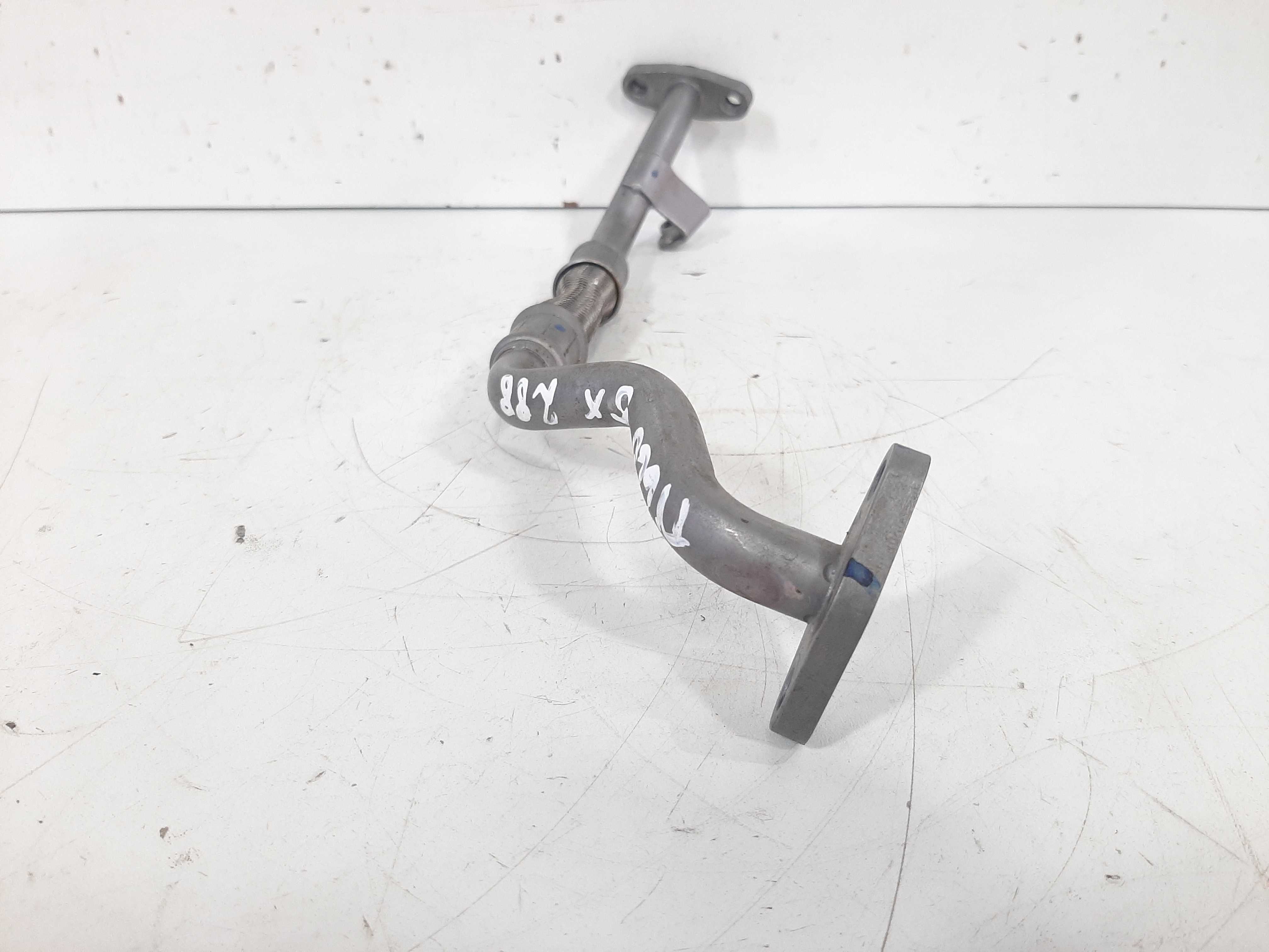 Cano Retorno Óleo Turbina Chery Tiggo 5x 1.5 16v 2019 A 2021 7