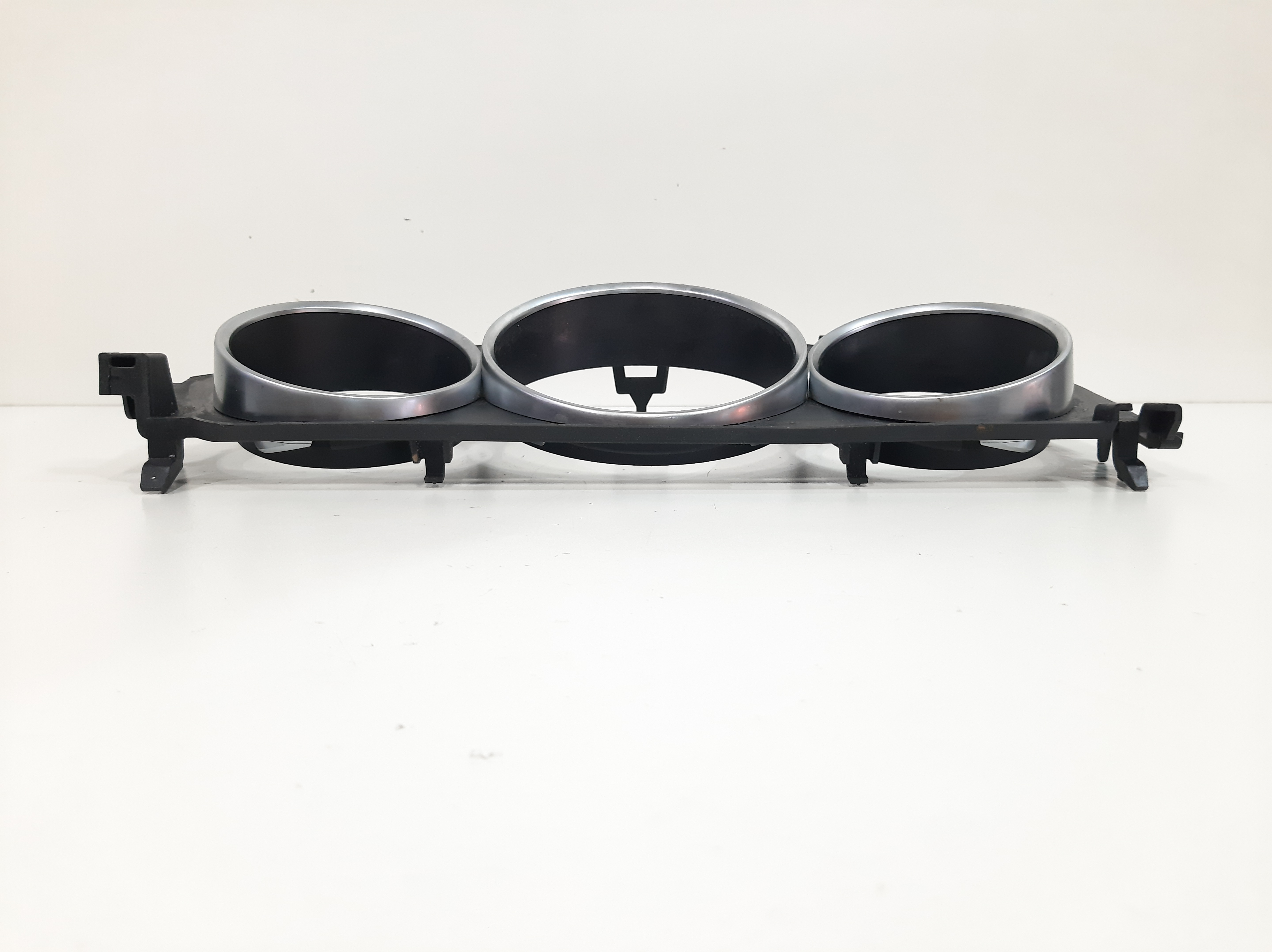 Moldura Painel Instrumentos Mercedes C180 W204 2008 A 2014 7