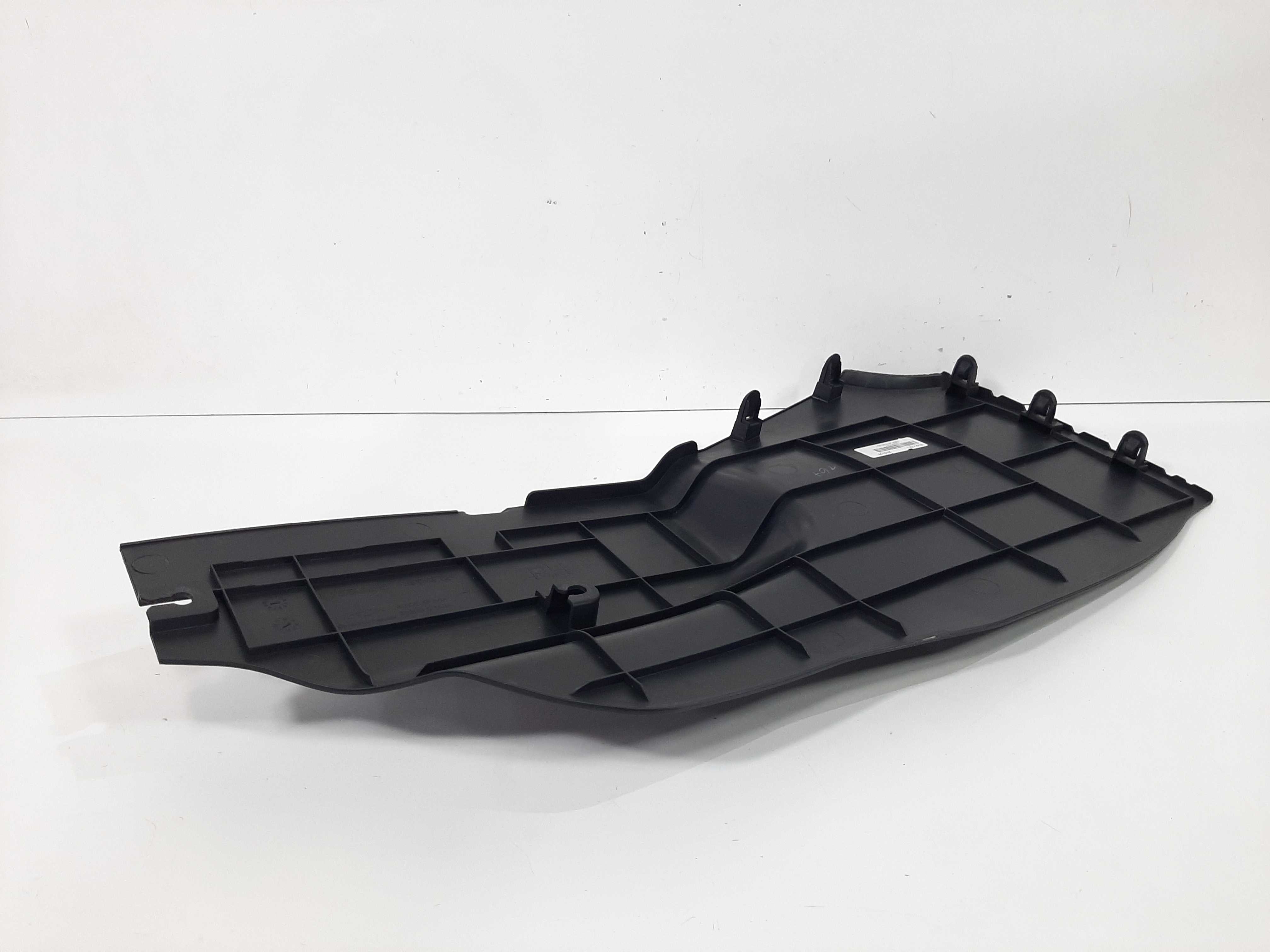Acabamento Lateral Direito Console Nissan Kicks 2016 A 2020 4
