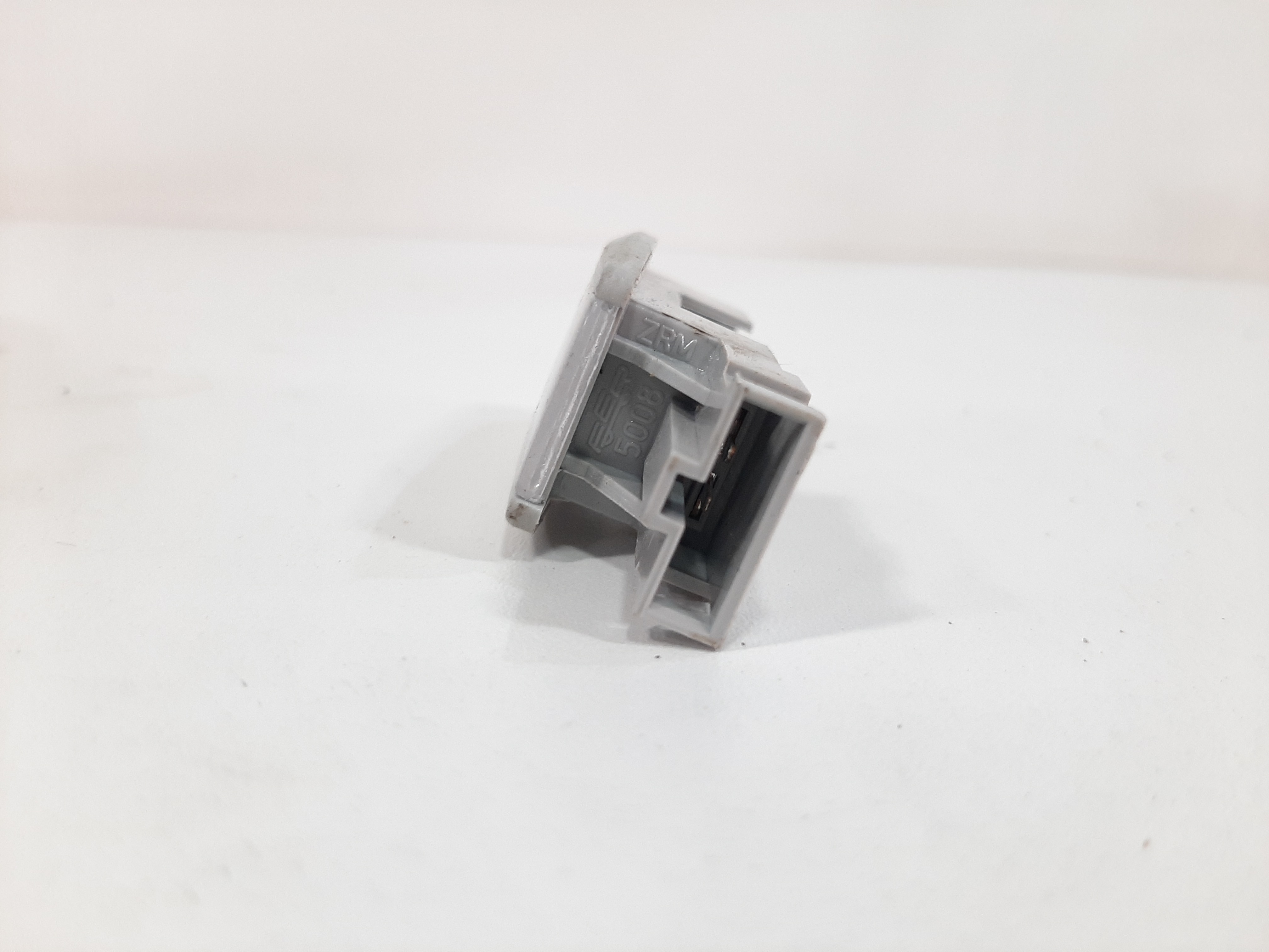 Luz Cortesia  Dianteira Esquerda Vw Virtus 2018 2019 2022 3