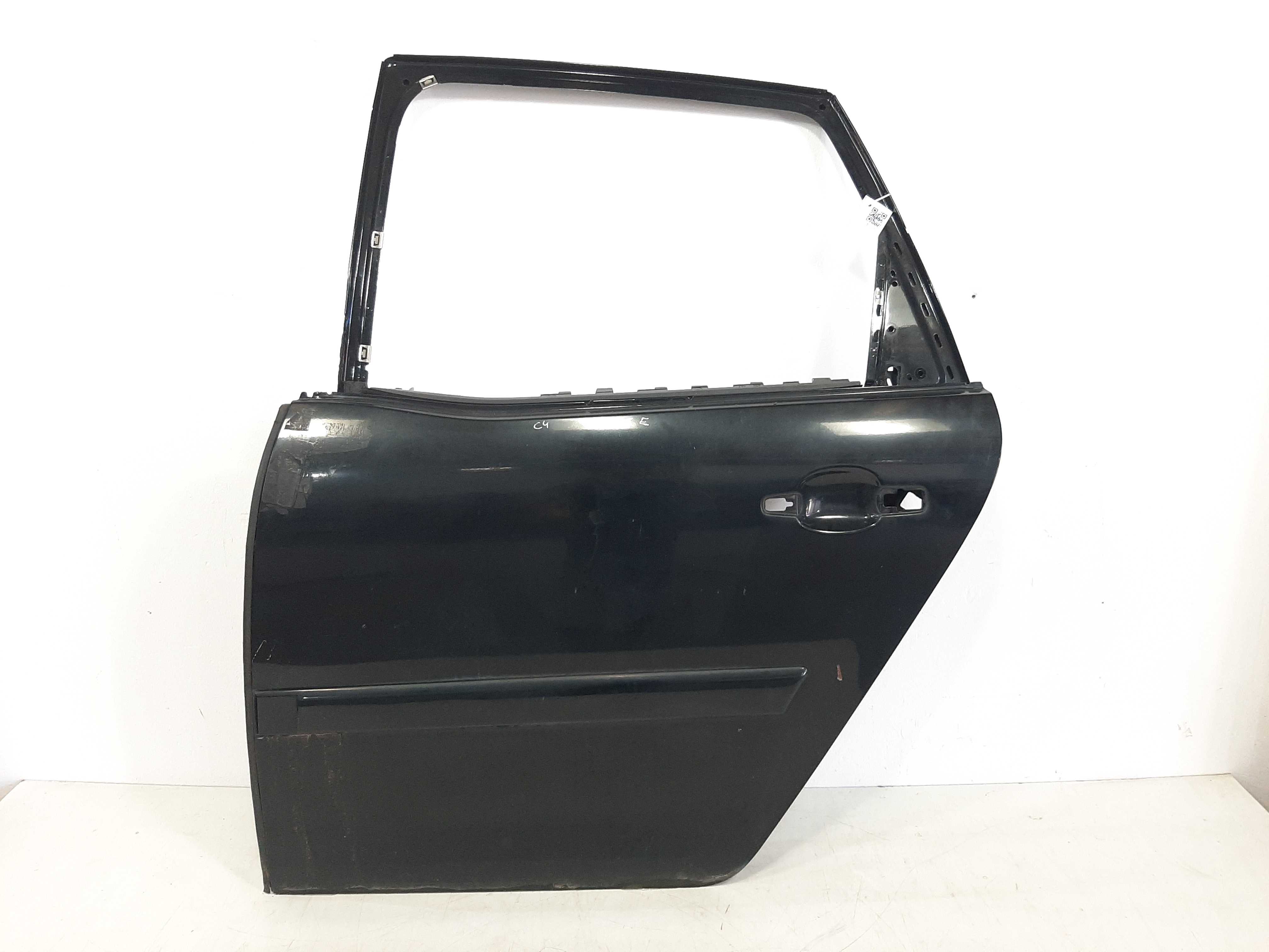 Porta Traseiro Esquerdo Citroen C4 Picasso 2009 2010 A 2014 1