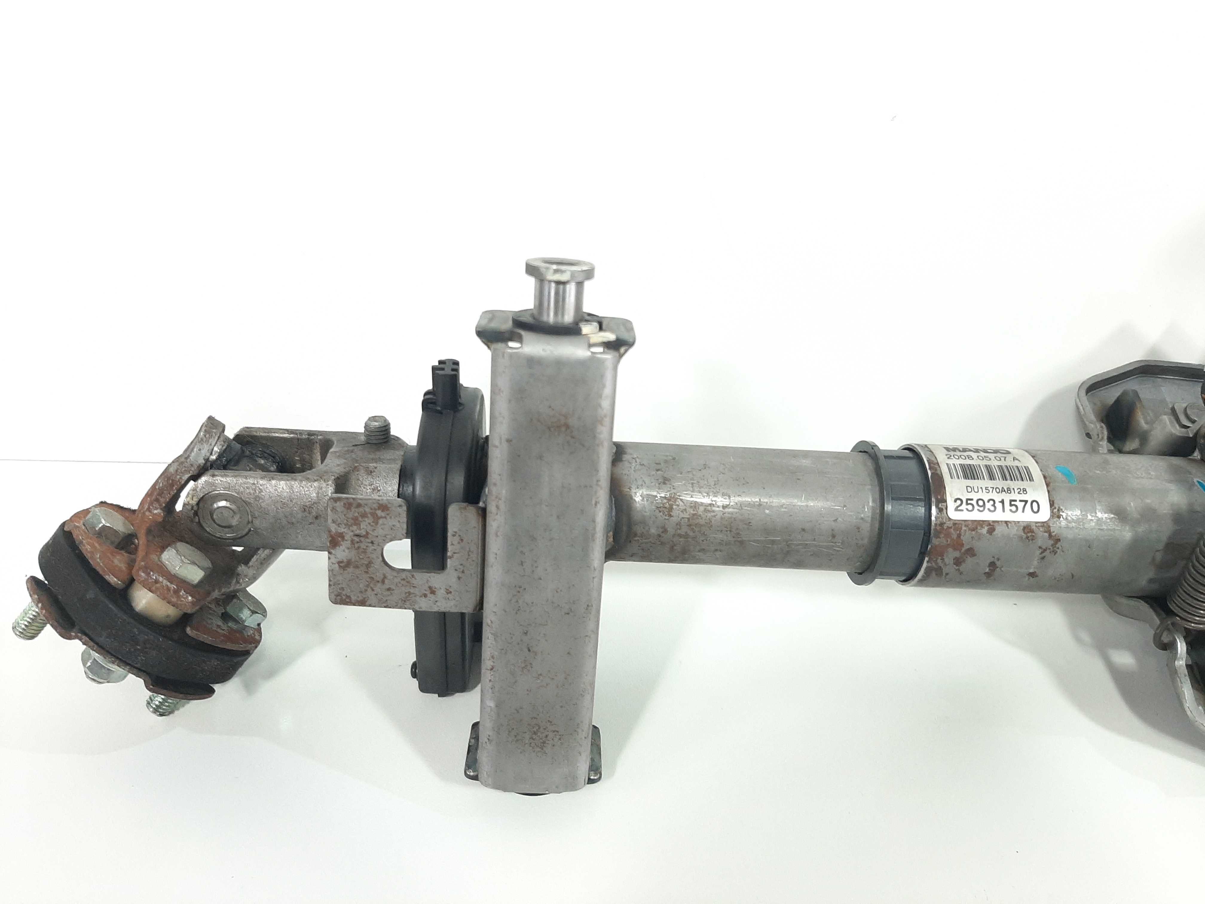 Coluna Direção Gm Captiva 3.6 V6 2008 2009 A 2016 25931570 4