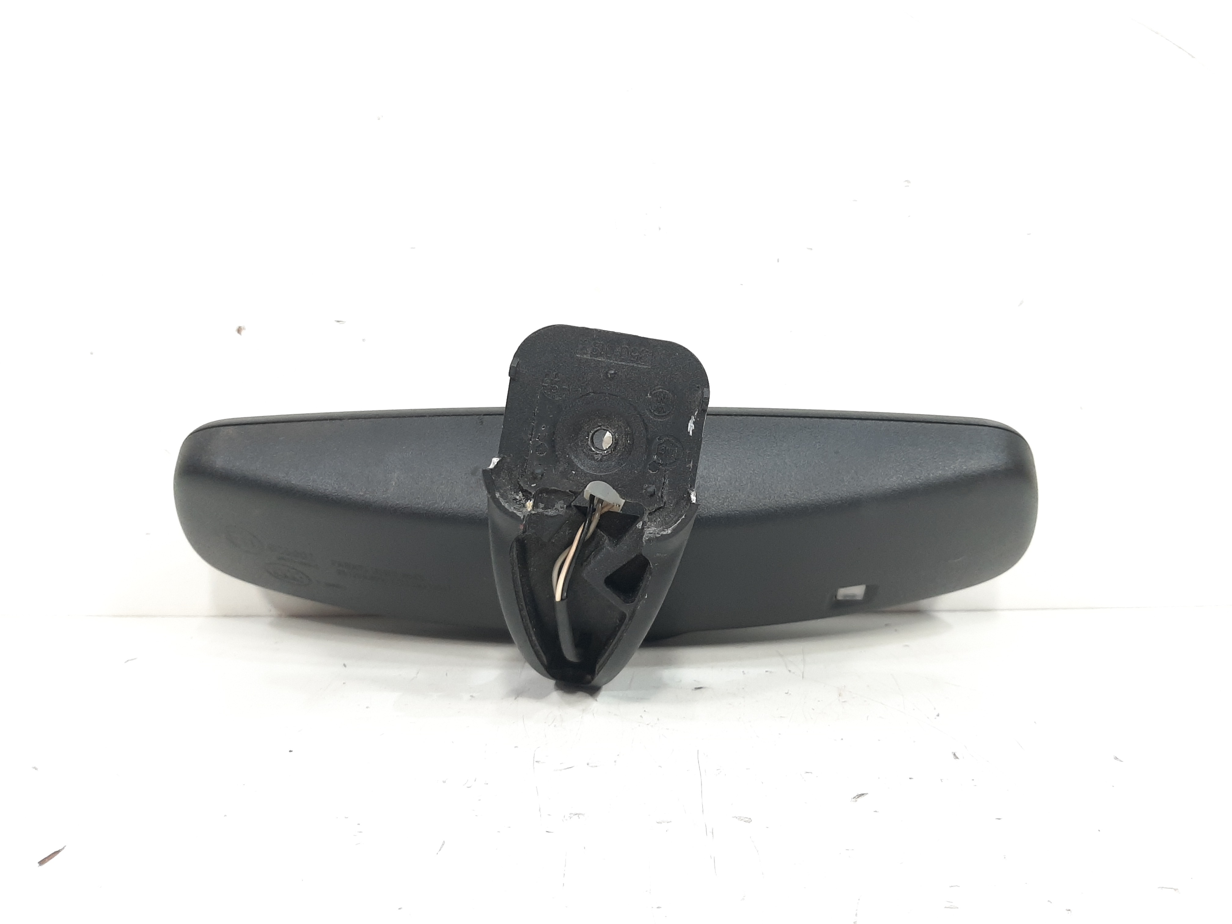 Retrovisor Interno Central Hyundai Azera 3.3 2007 A 2011 2