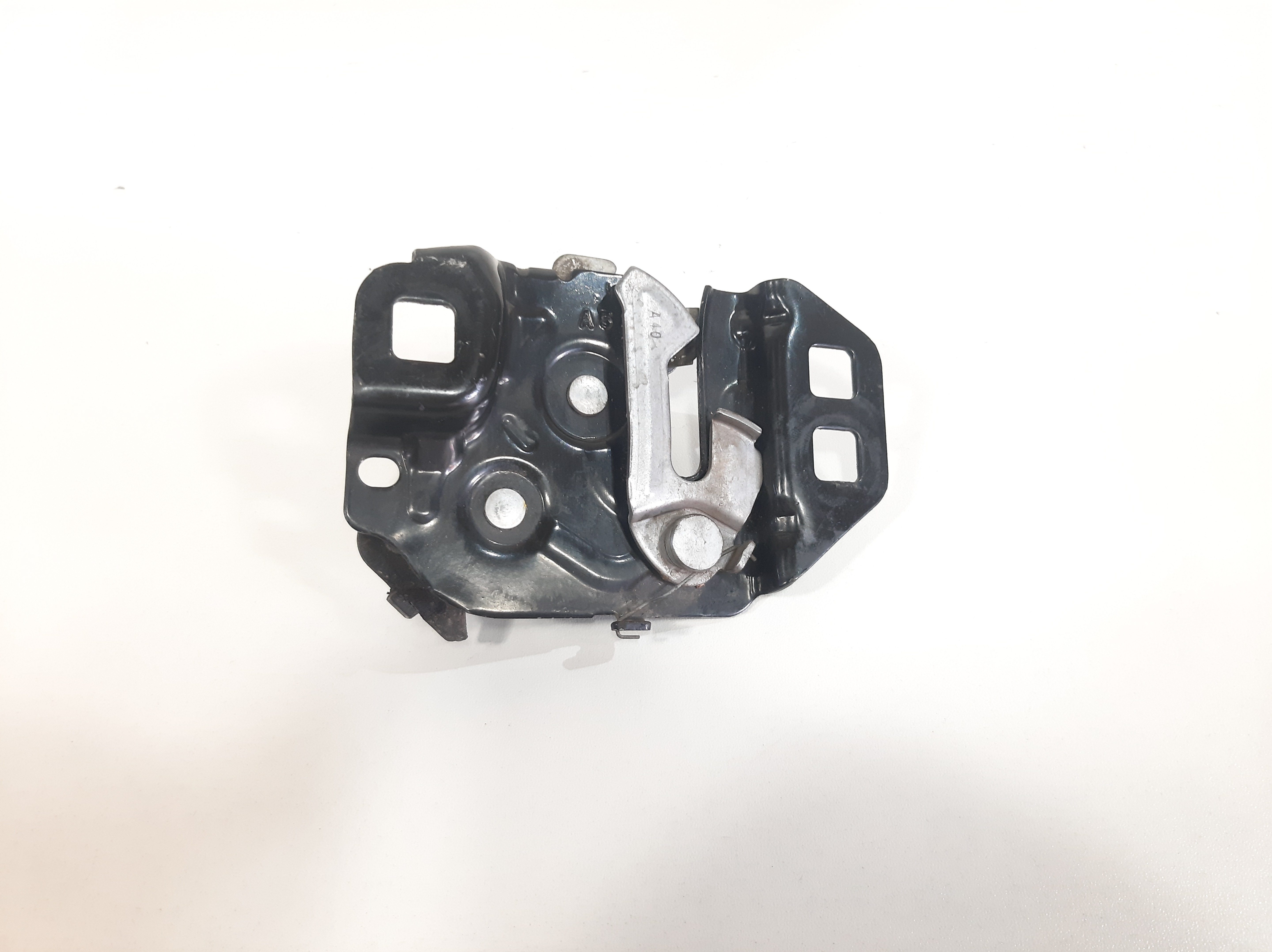 Fechadura Dianteira Direita Capô Fusion Titanium 2014 A 2019 1