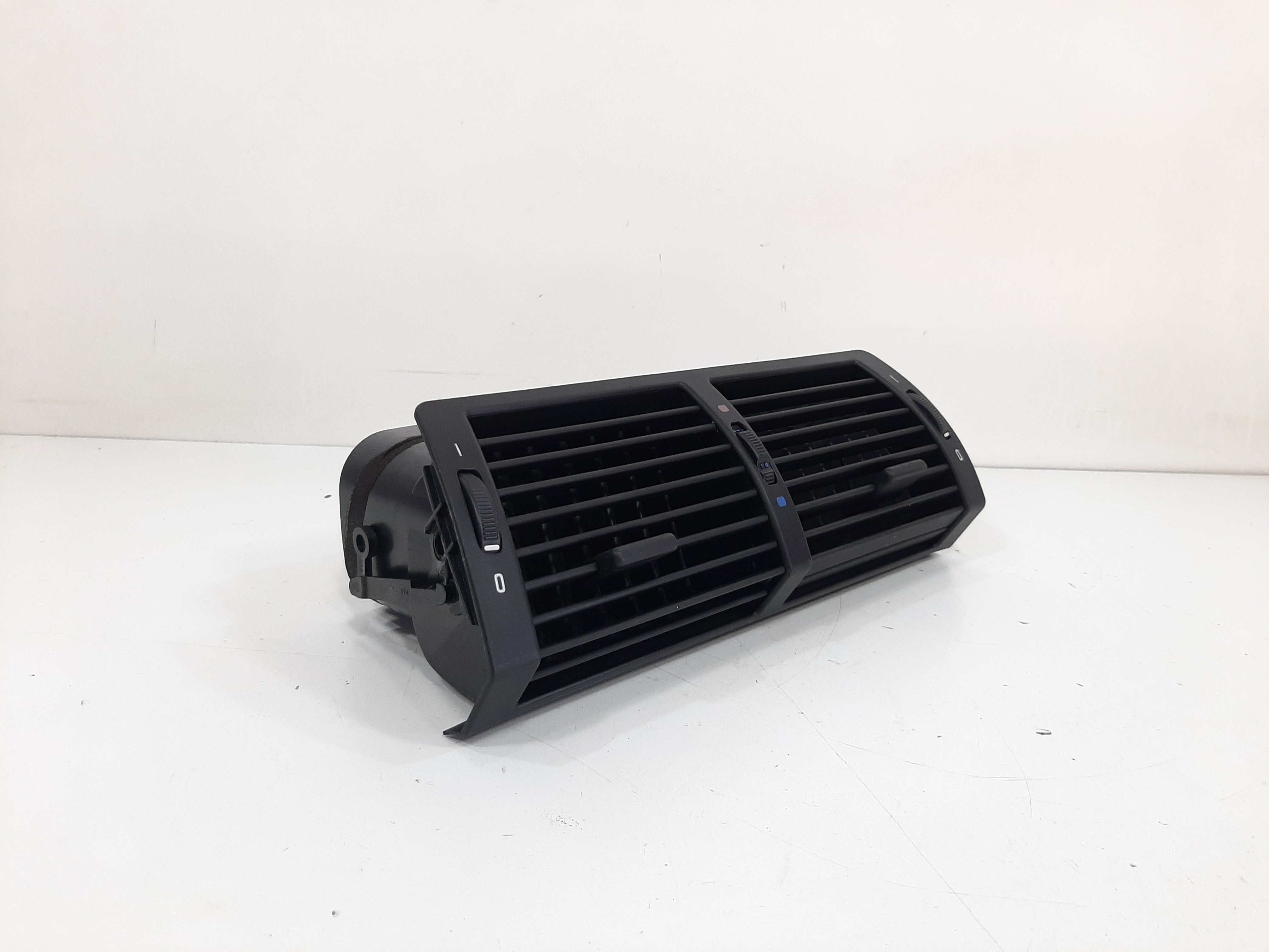 Difusor Ar Dianteiro Central Bmw X5 E53 1999 2000 A 2006 8