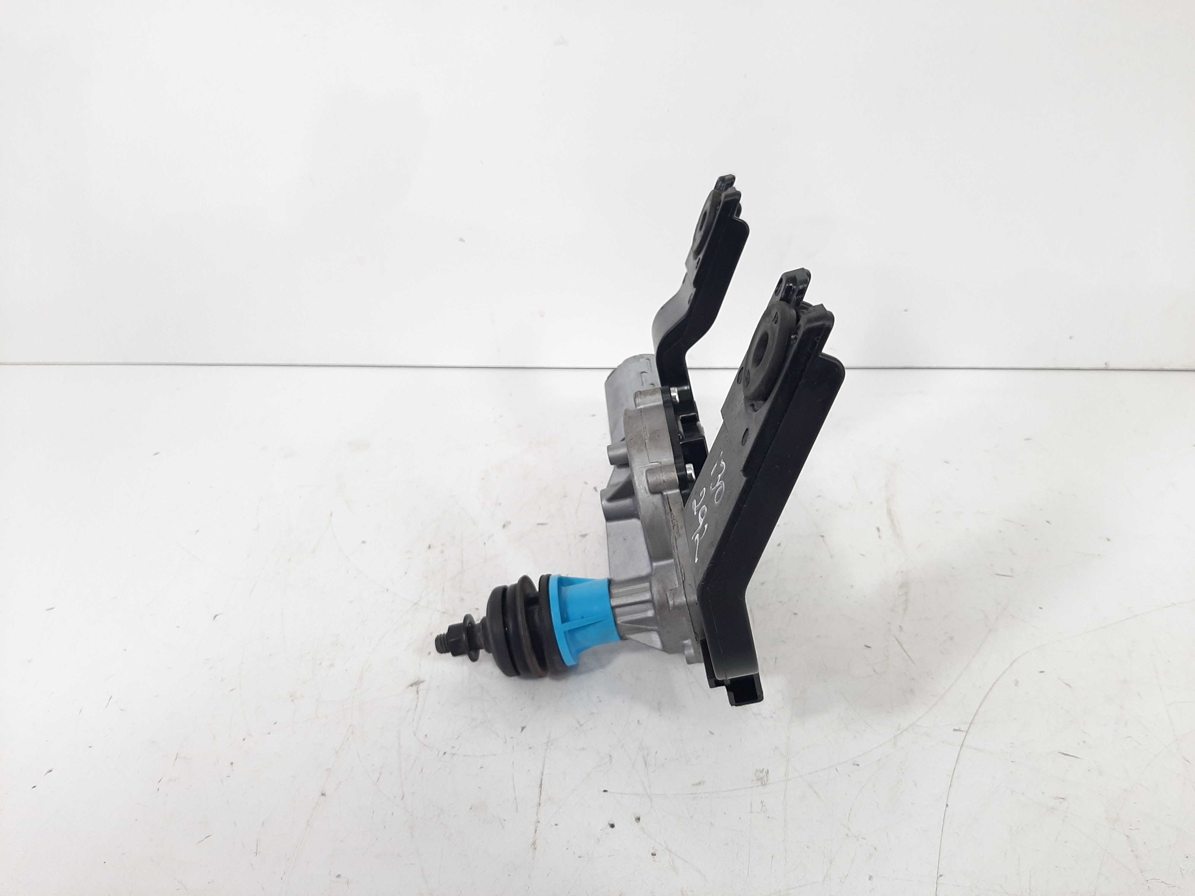 Motor Limpador Vigia Traseiro Hyundai I30 2009 2010 A 2012 7