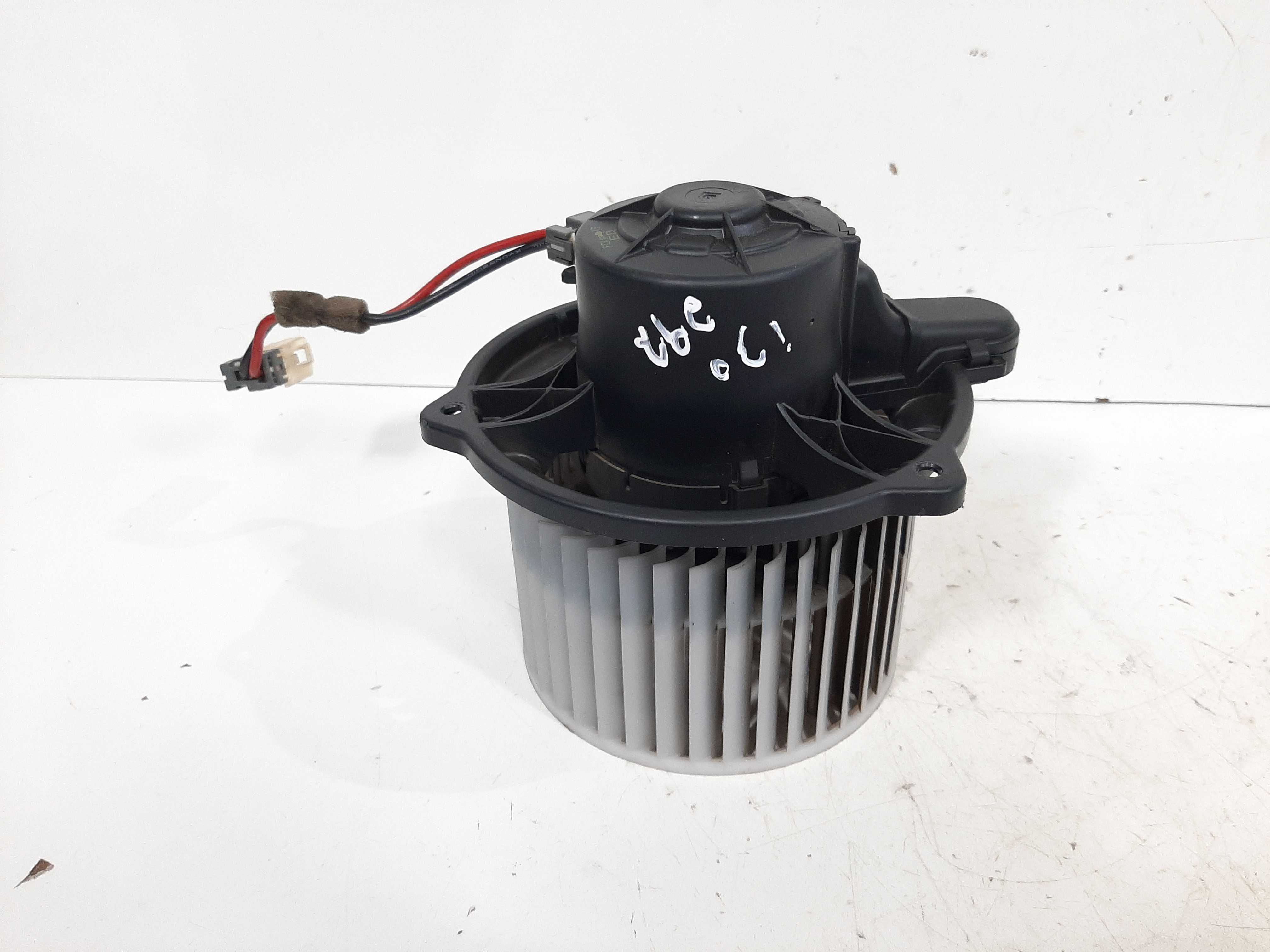 Motor Ventilação Ar Forçado Hyundai I30 2009 2010 2011 2012 1