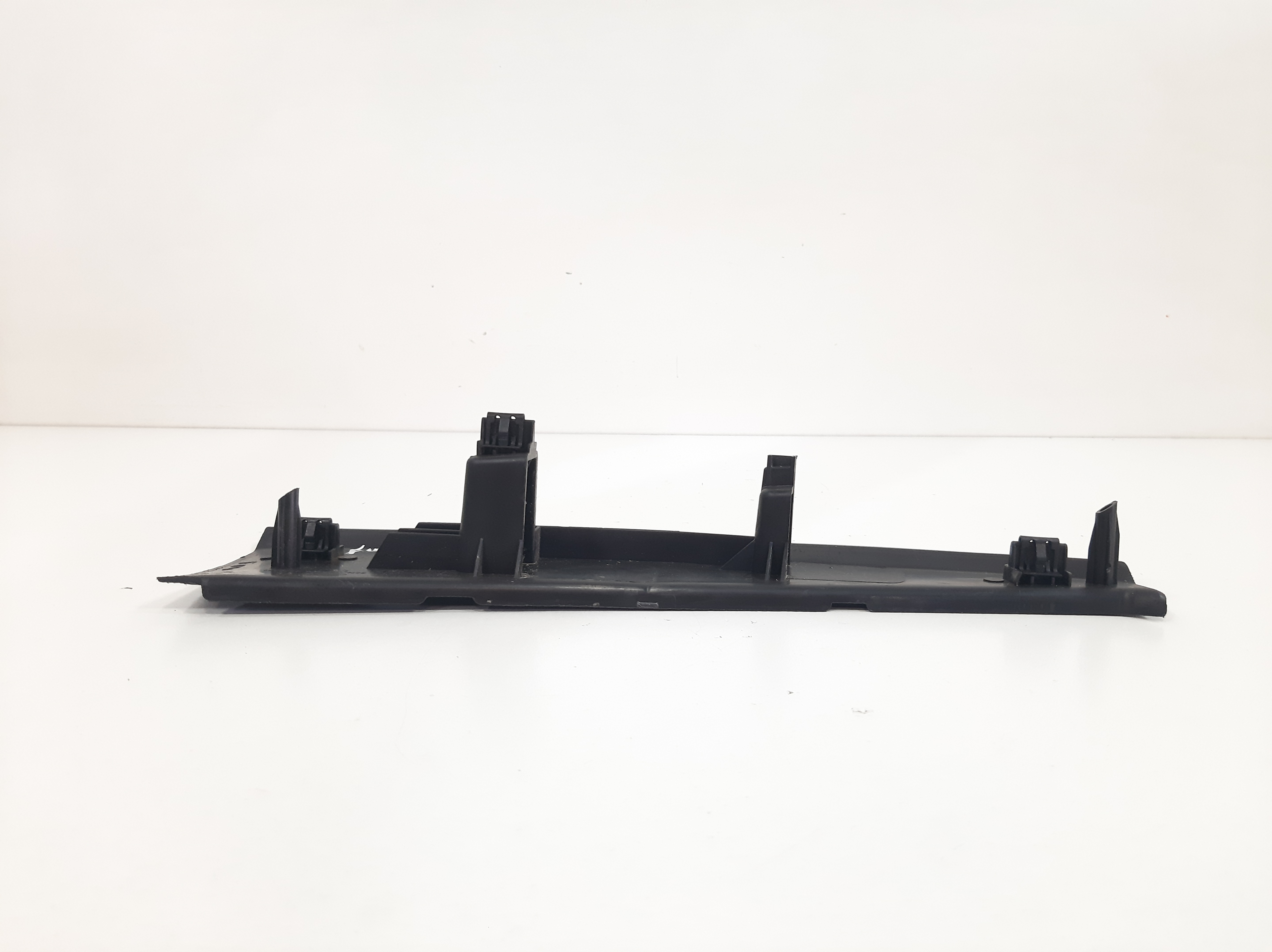Moldura Dianteira Direita Painel Ford Fusion 2014 A 2019 4