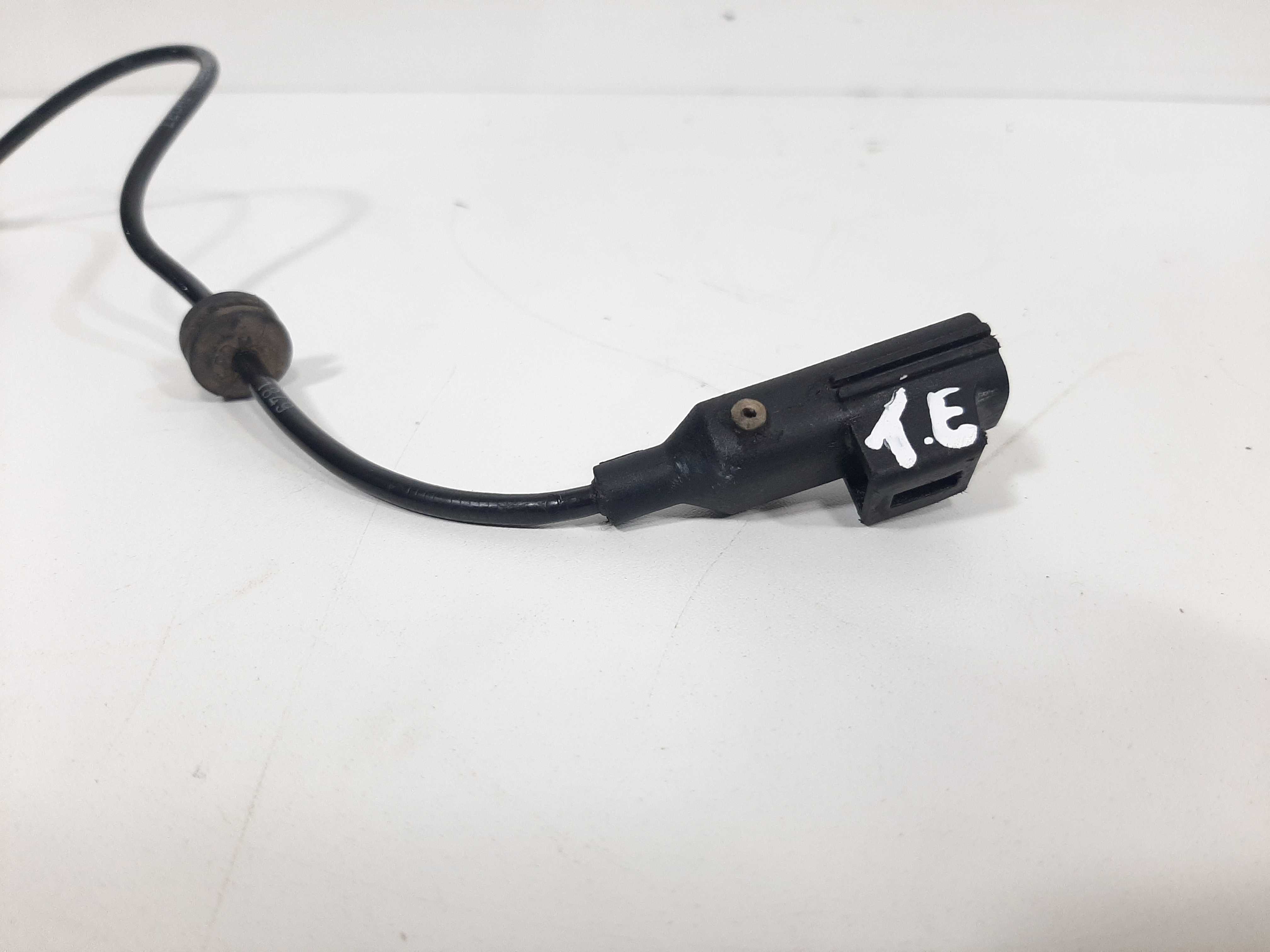 Sensor Rotação Traseiro Esquerdo Freelander 2 2006 A 2012 2