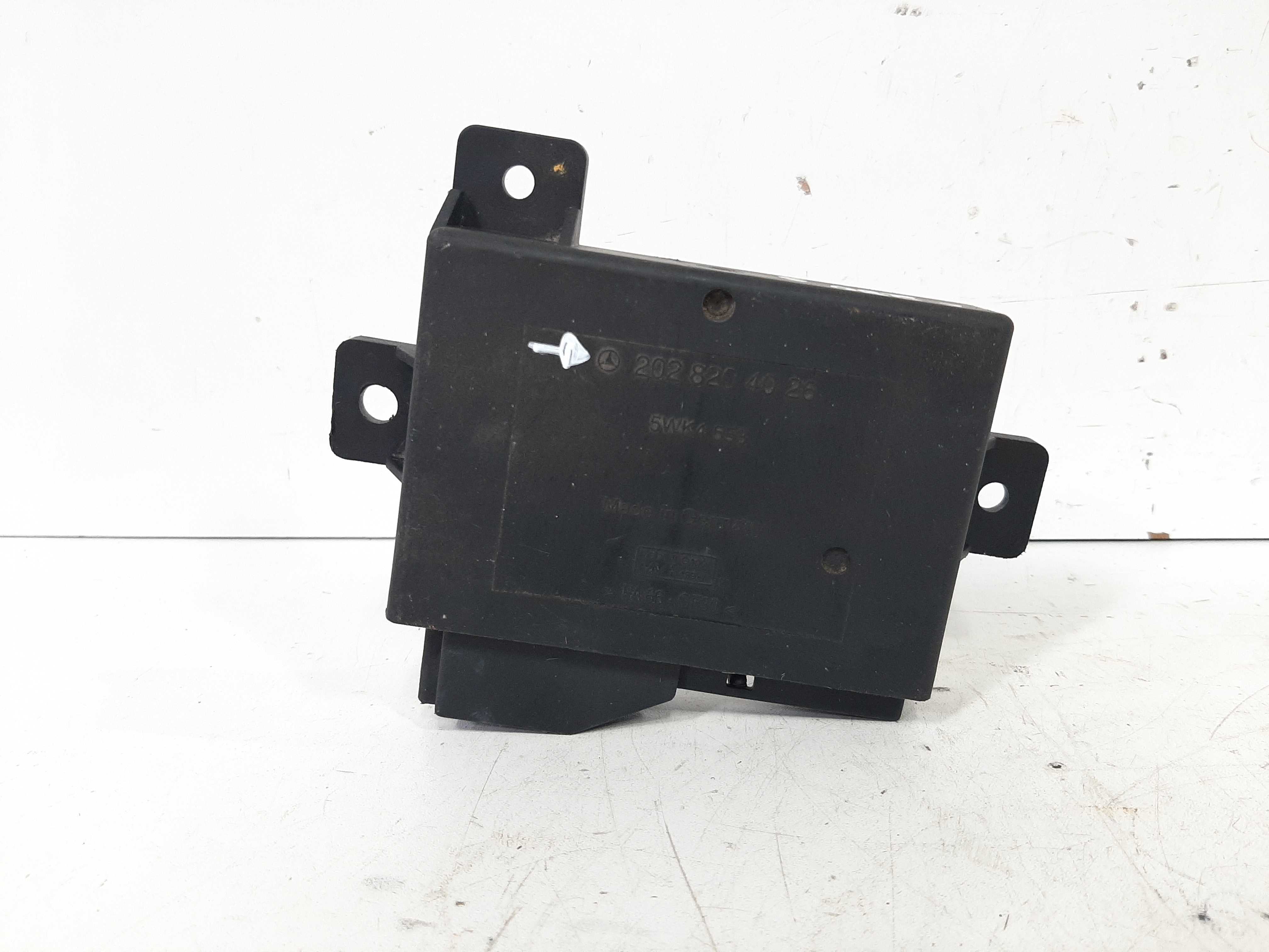 Modulo Alarme Mercedes Benz C280 1993 A 1999 –  2028204026 4