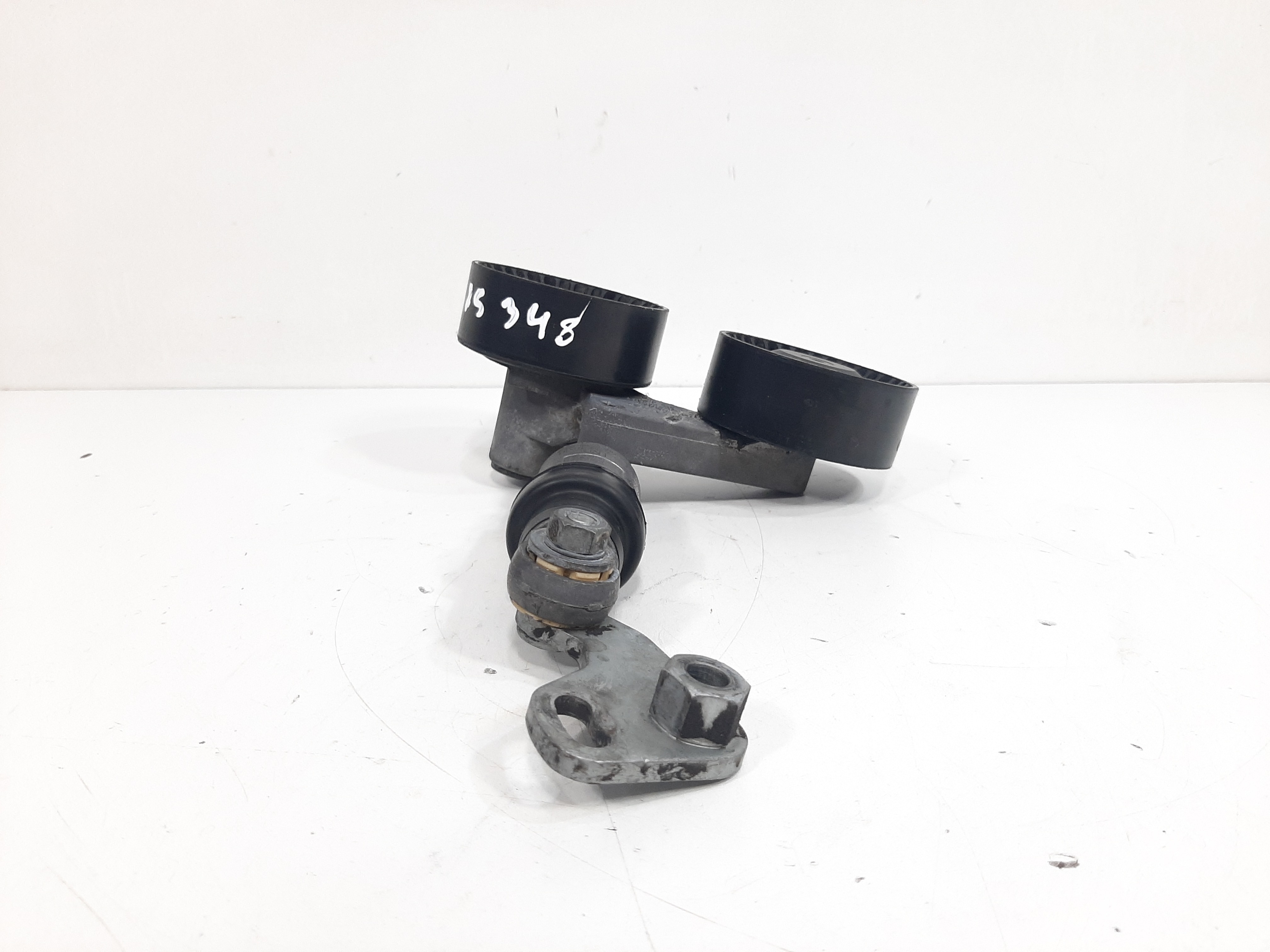 Tensionador Correia Bmw X5 E53 1999 A 2006 540i 4.4 V8 3