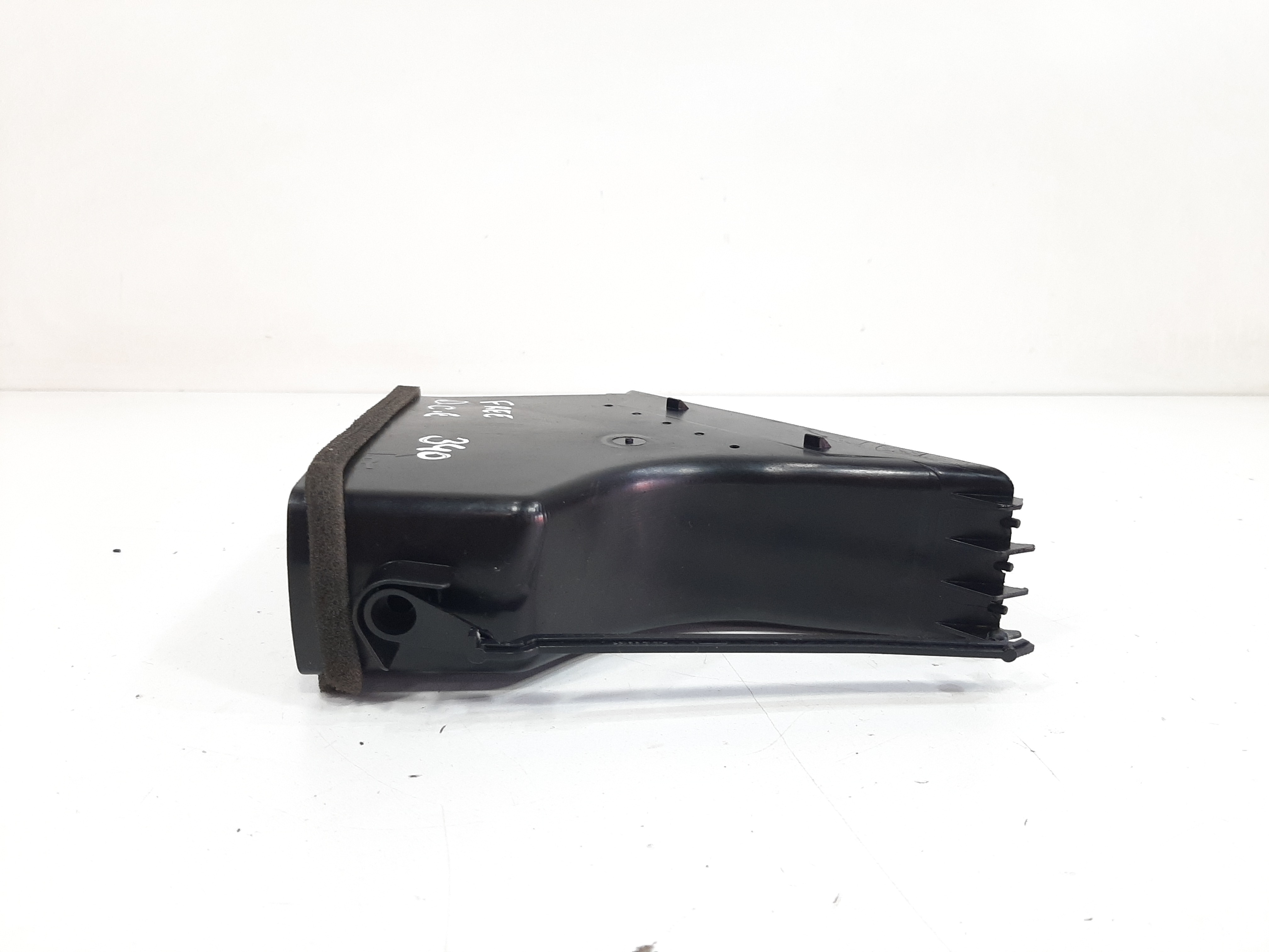 Difusor Ar Dianteiro Esquerdo Central Freelander 2 2007 2012 7