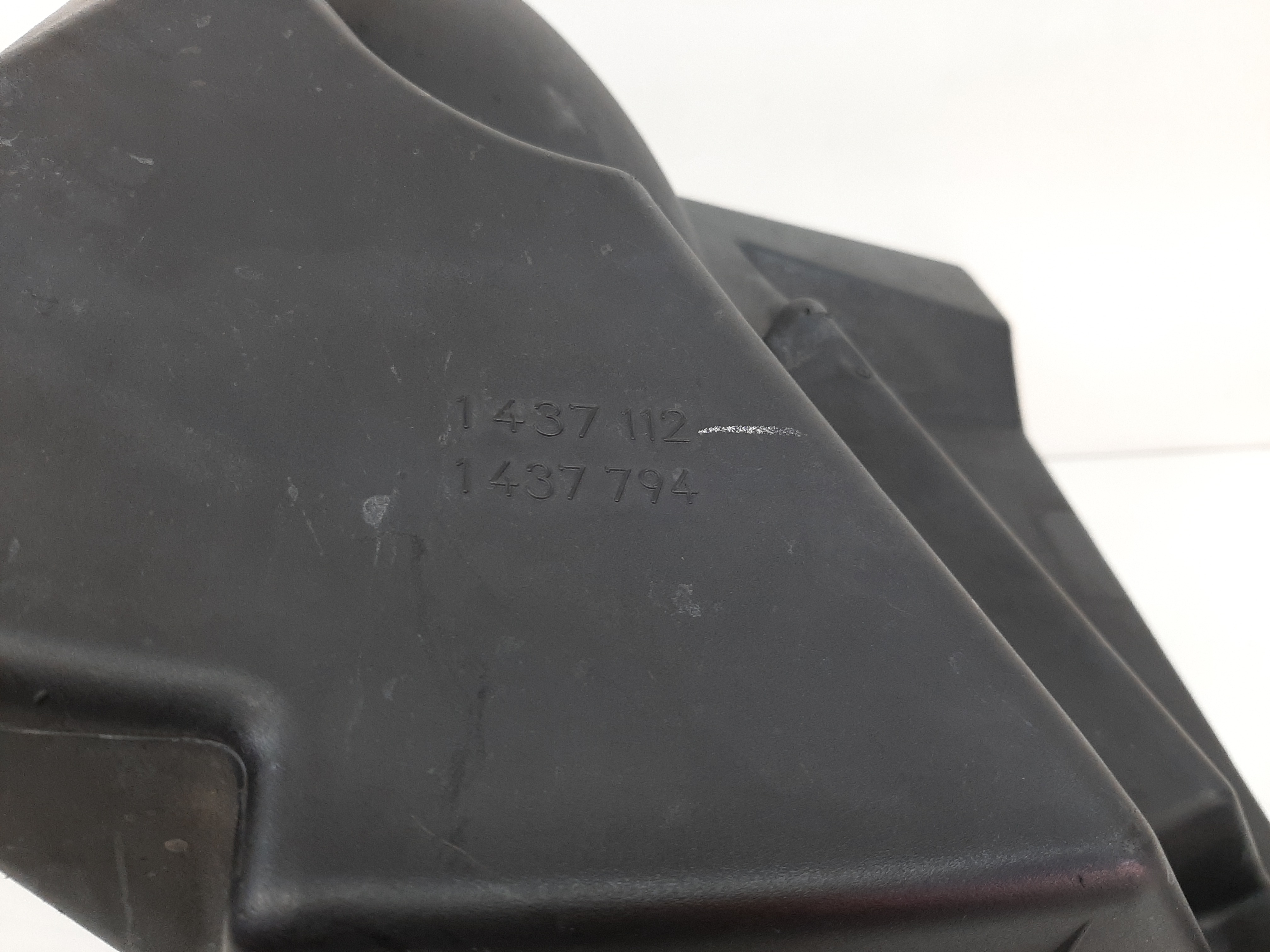 Caixa Filtro Ar Bmw X5 E53 4.4 V8 1999 A 2006 C/ Detalhe 9