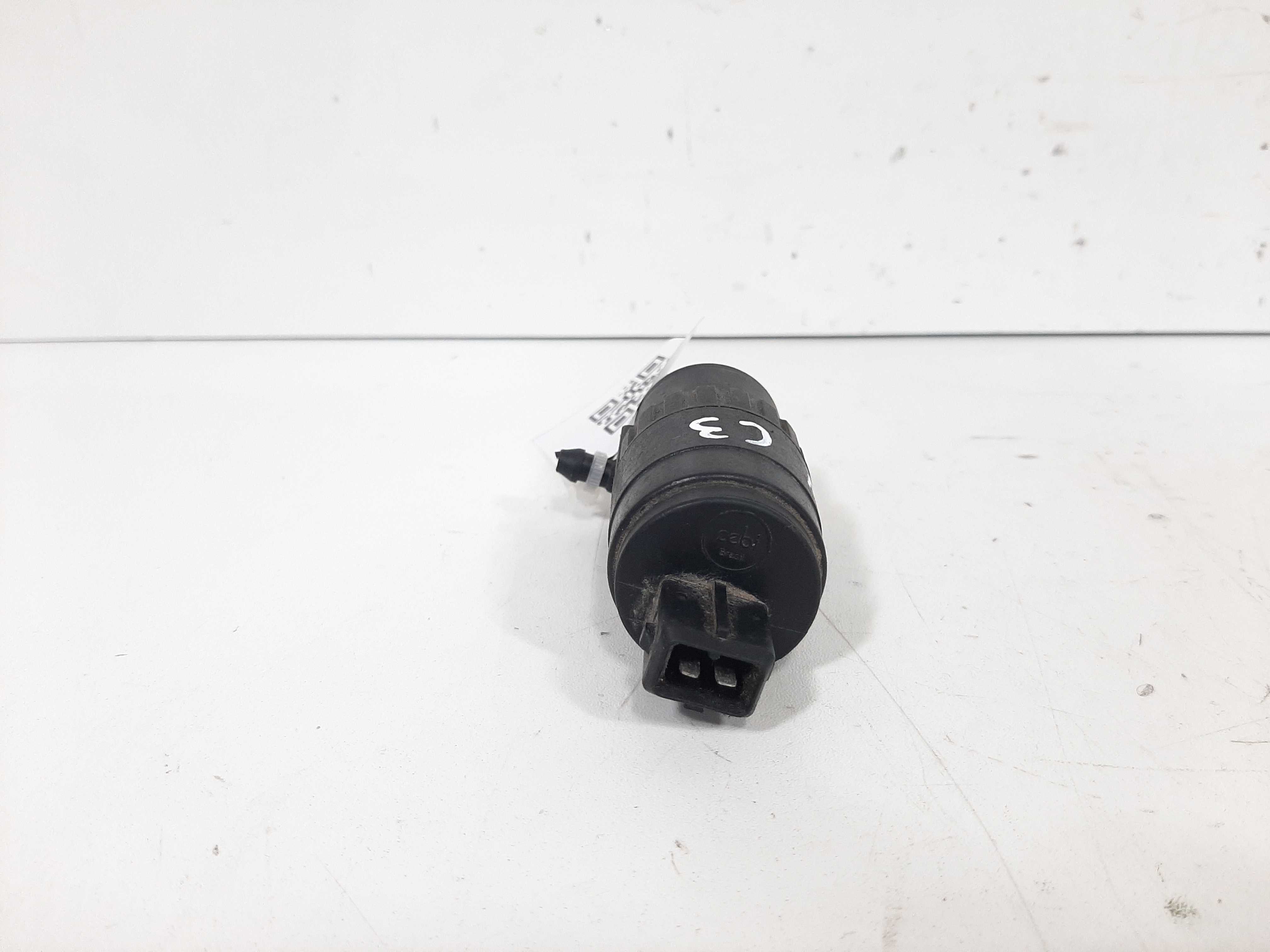 Motor Reservatório Partida Frio Citroen C3 Peugeot 207 2006 2