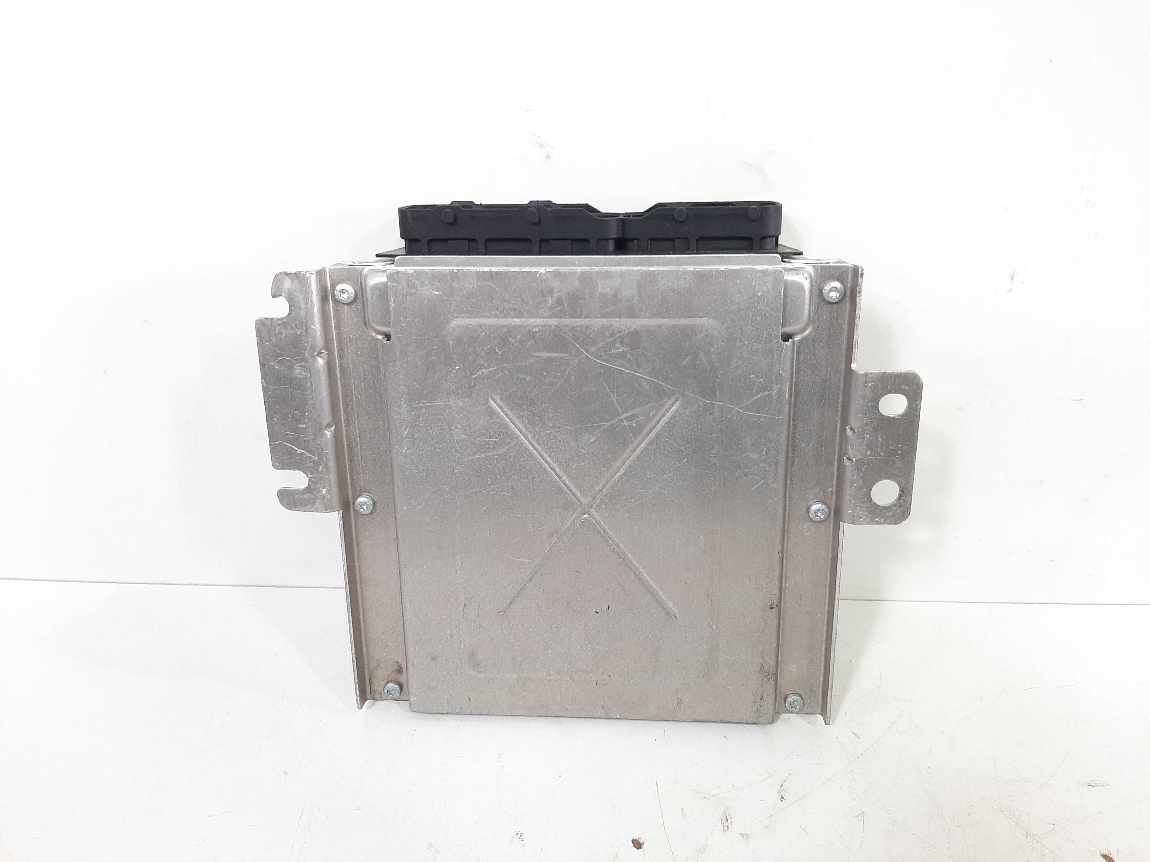 Modulo Injeção Hyundai Tucson 2.0 16v 2005 A 2013 Bloqueado 3