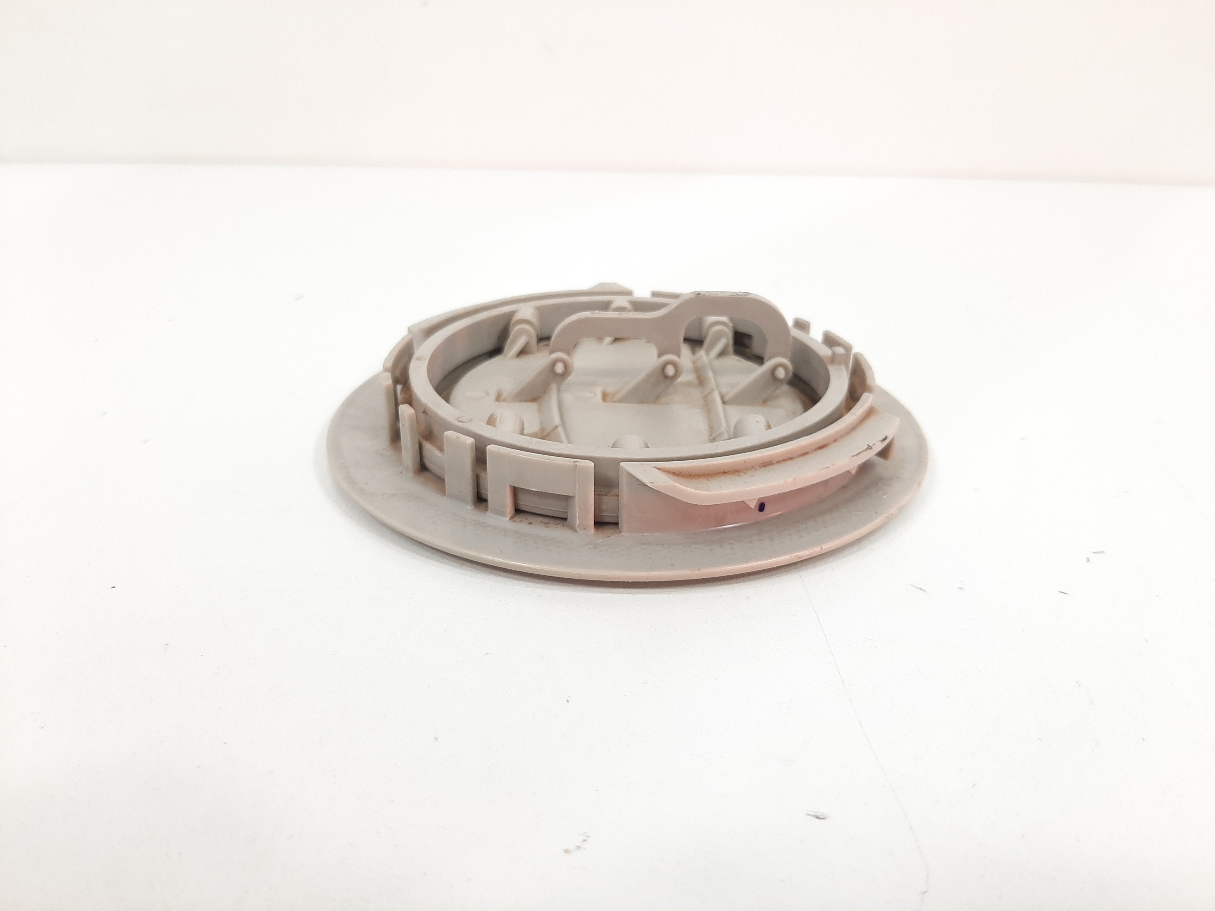 Difusor Ar Teto Fiat Freemont 2012 2013 A 2016 Dodge Journey 3