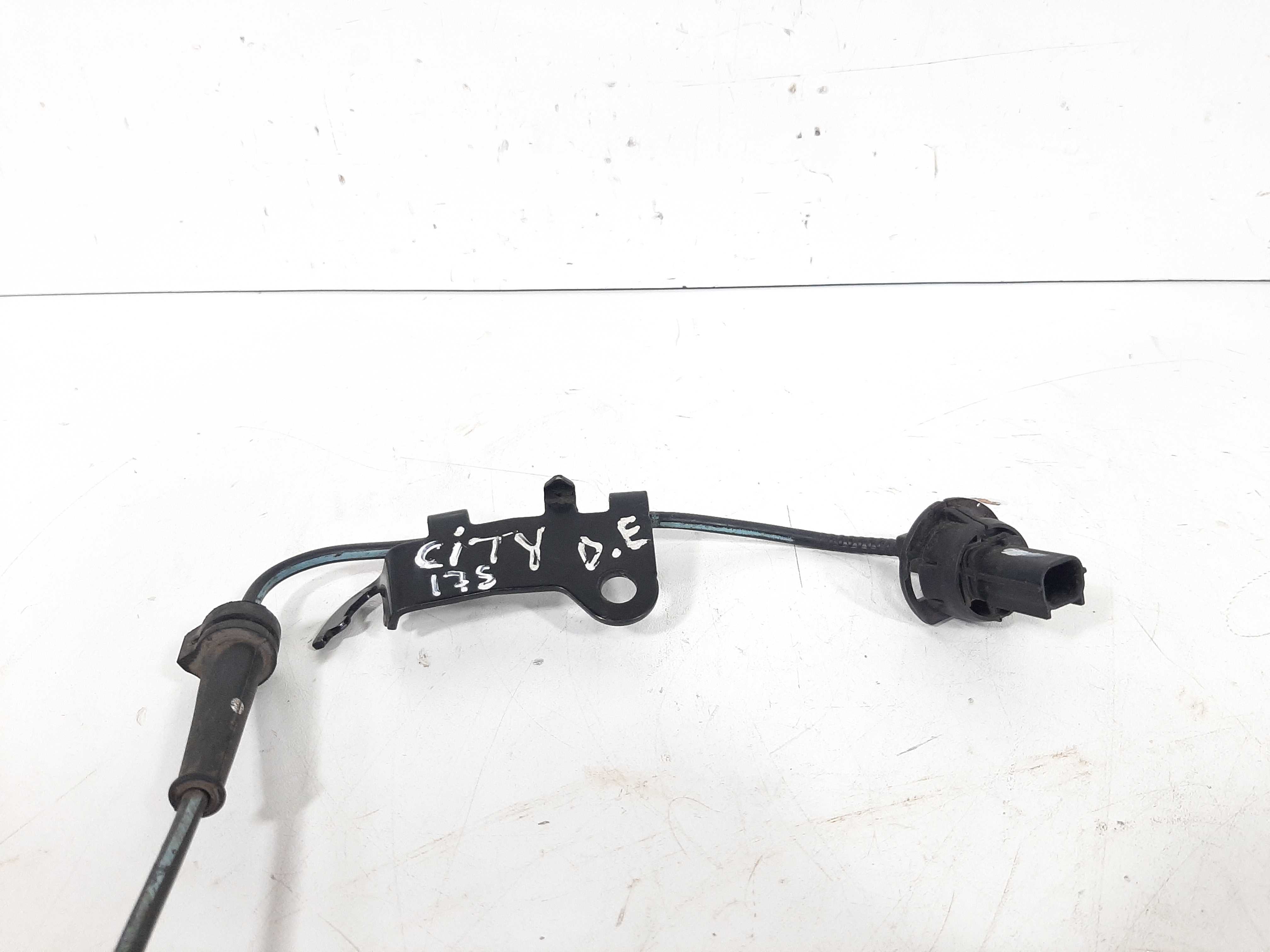 Sensor Abs Dianteiro Esquerdo Honda City 2009 2010 A 2014 3
