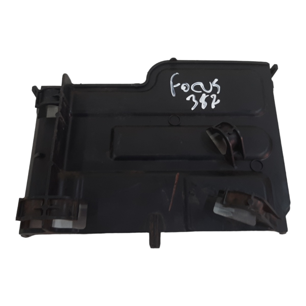 Protetor Térmico Bateria Ford Focus 2.0 2009 2010 A 2013 1