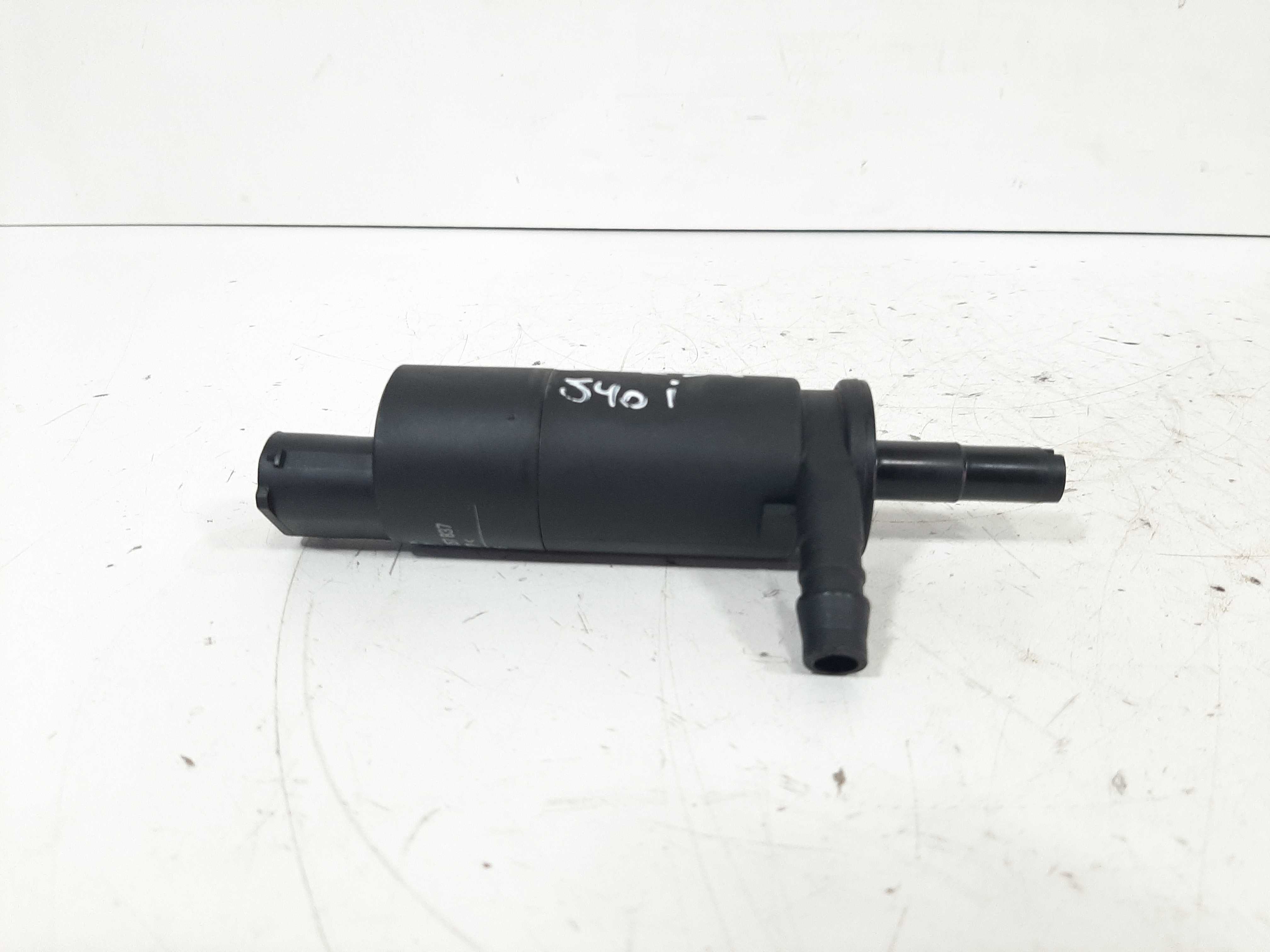 Motor Limpador Farol Bmw 540i Serie 5 E39 1996 2004 4