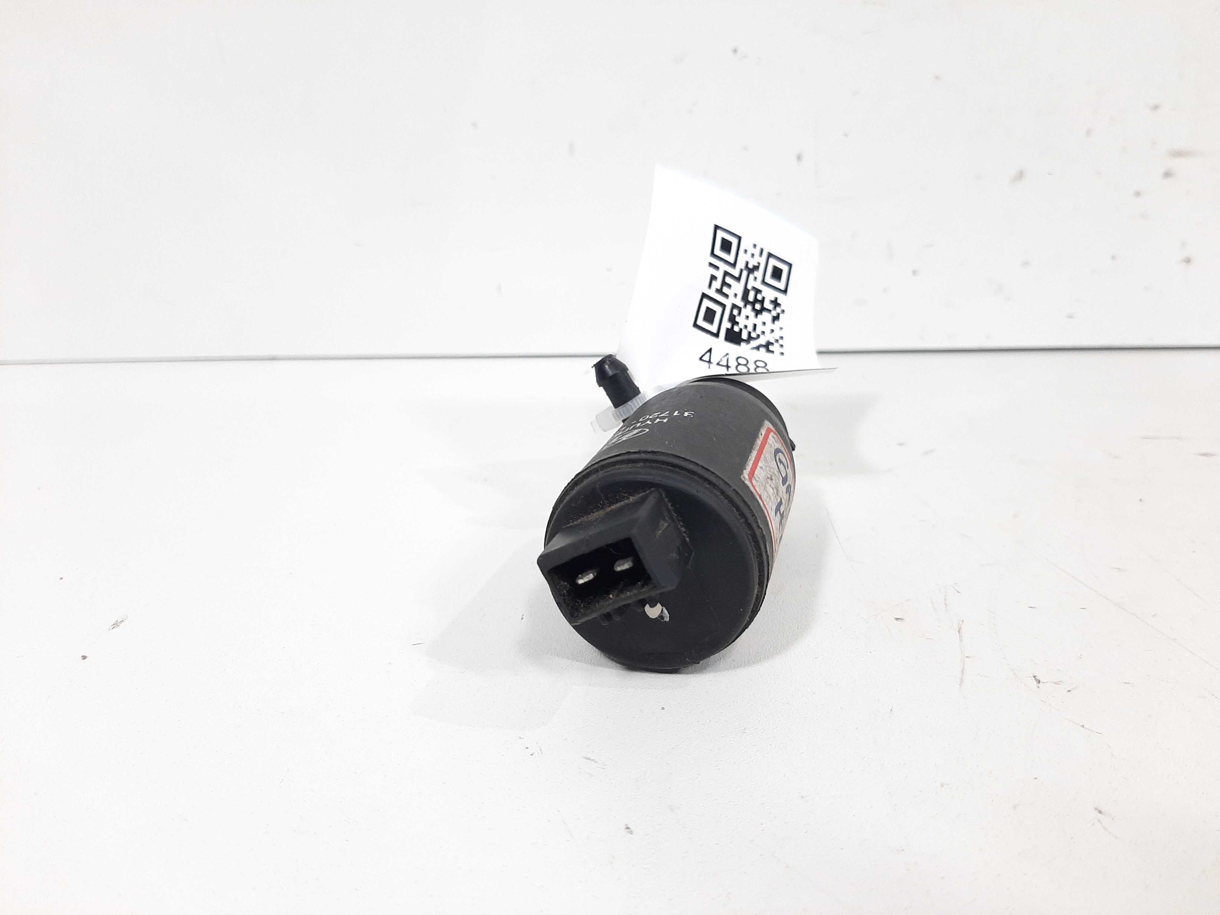 Motor Partida Frio Hyundai Hb20s Hb20 1.6 2012 2013 A 2016 6