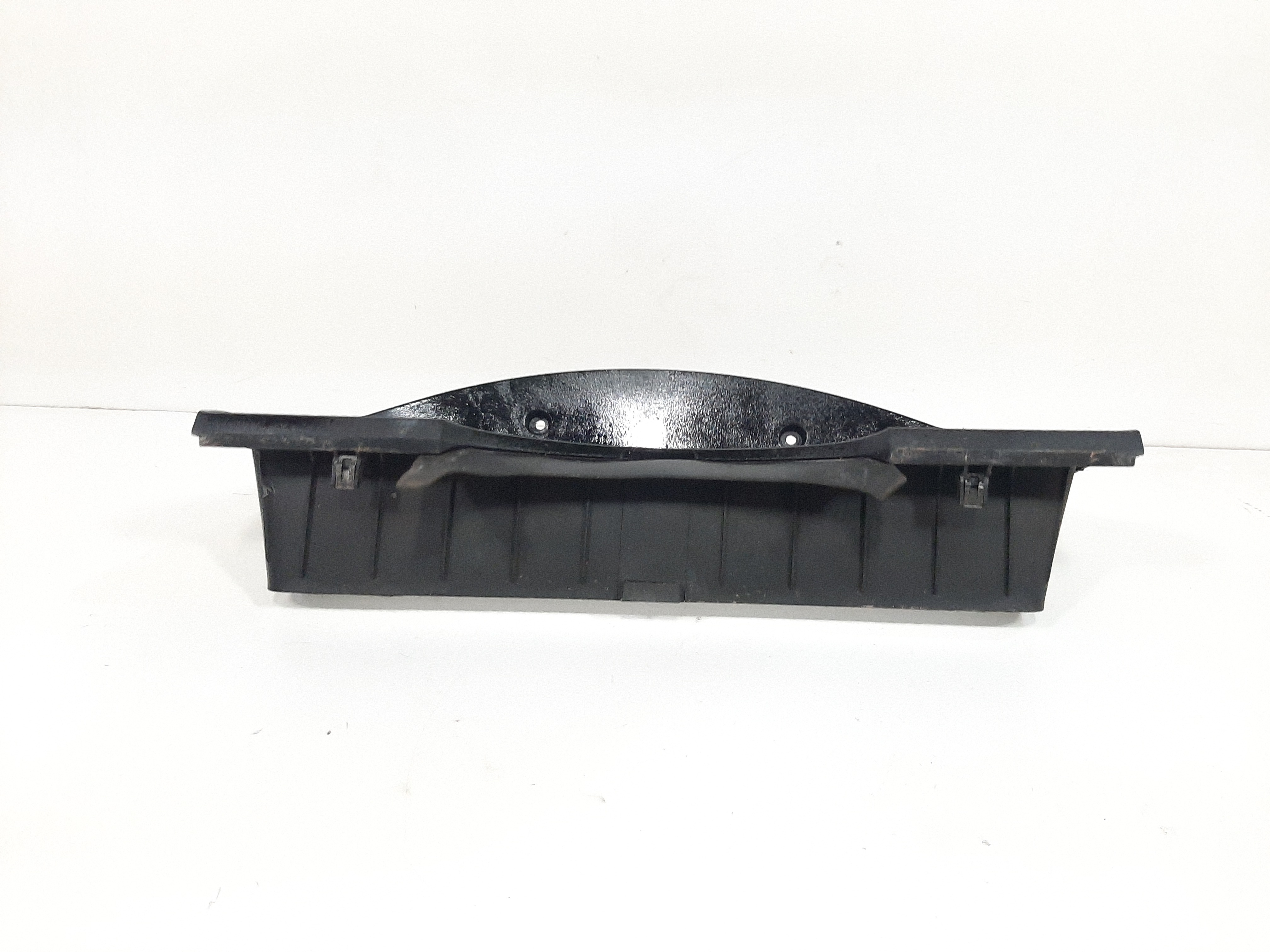 Moldura Painel Instrumentos Kia Sorento 2007 2008 2009 4
