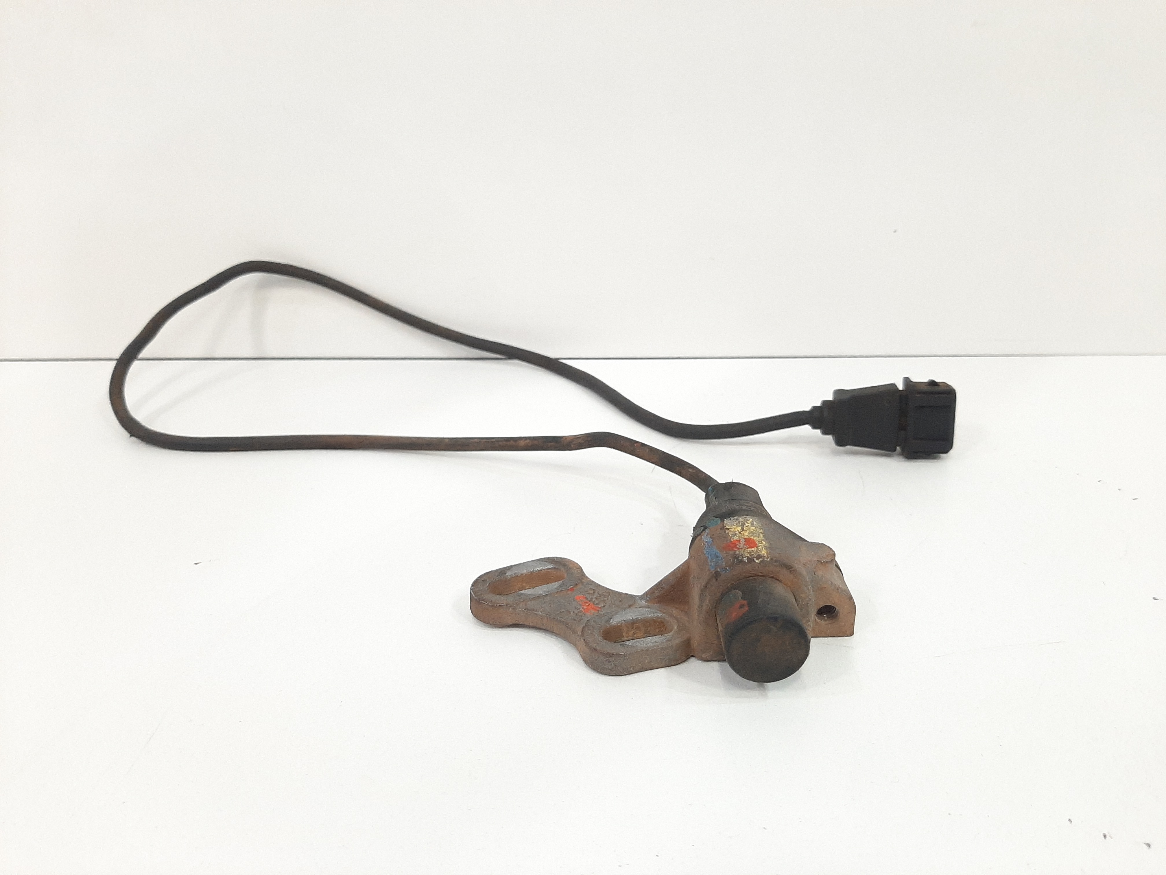 Sensor Rotação Fiat Doblo Bravo Linea 1.6 2002 2003 A 2009 6