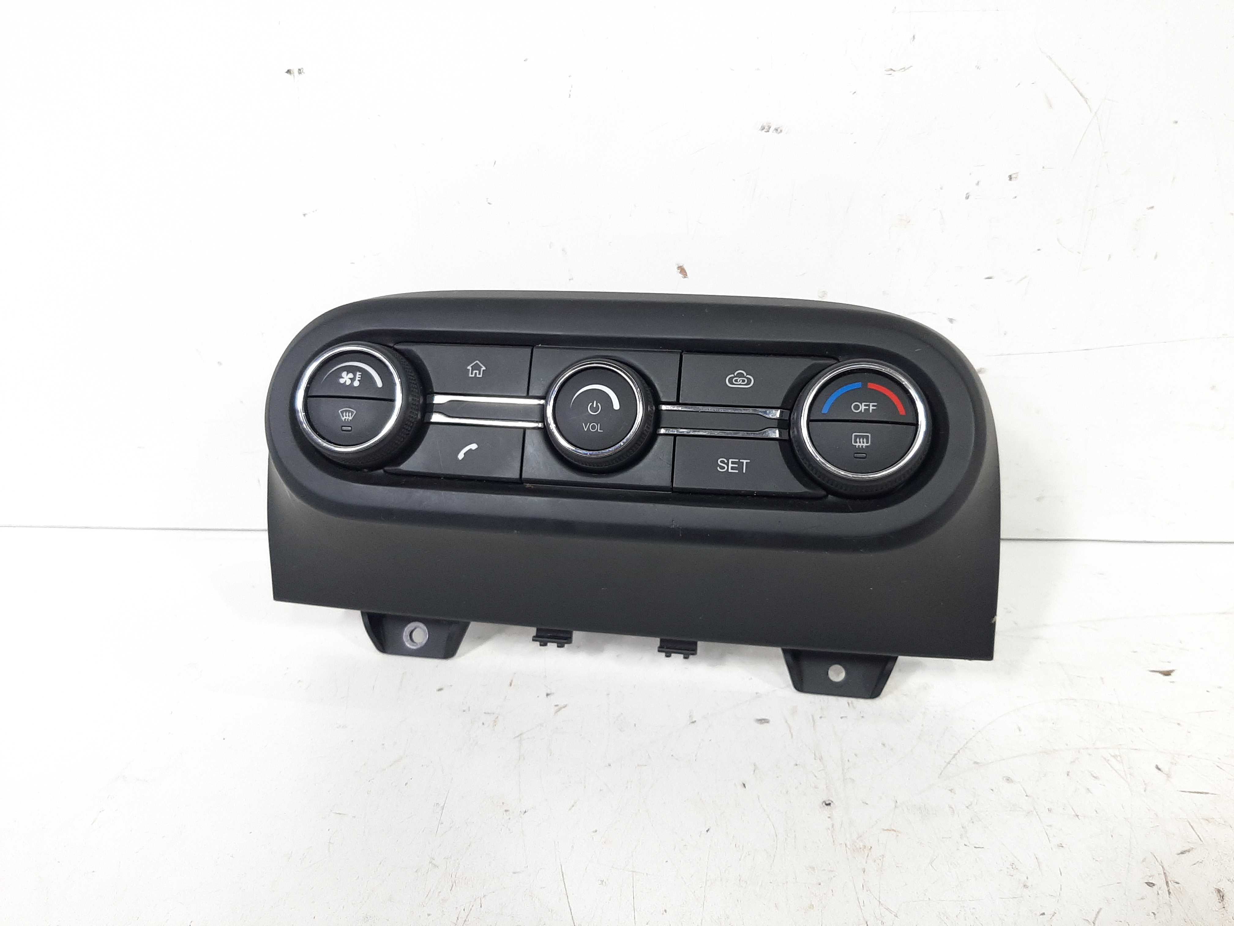 Comando Ar Condicionado Chery Tiggo 5x 1.5t 2019 2020 2021 1