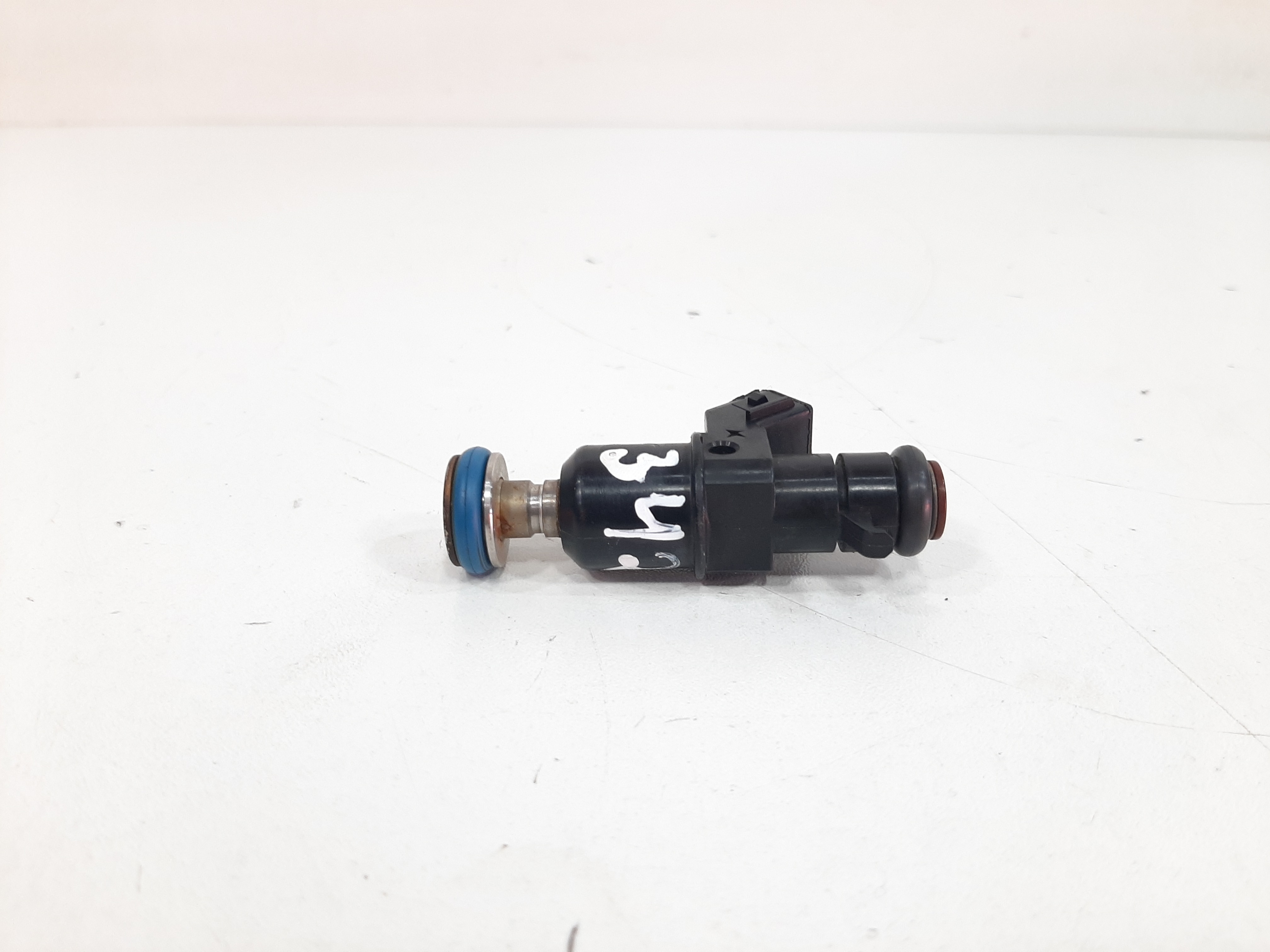 Bico Injetor Honda City Fit 1.5 2008 2009 2010 2011 A 2014 7