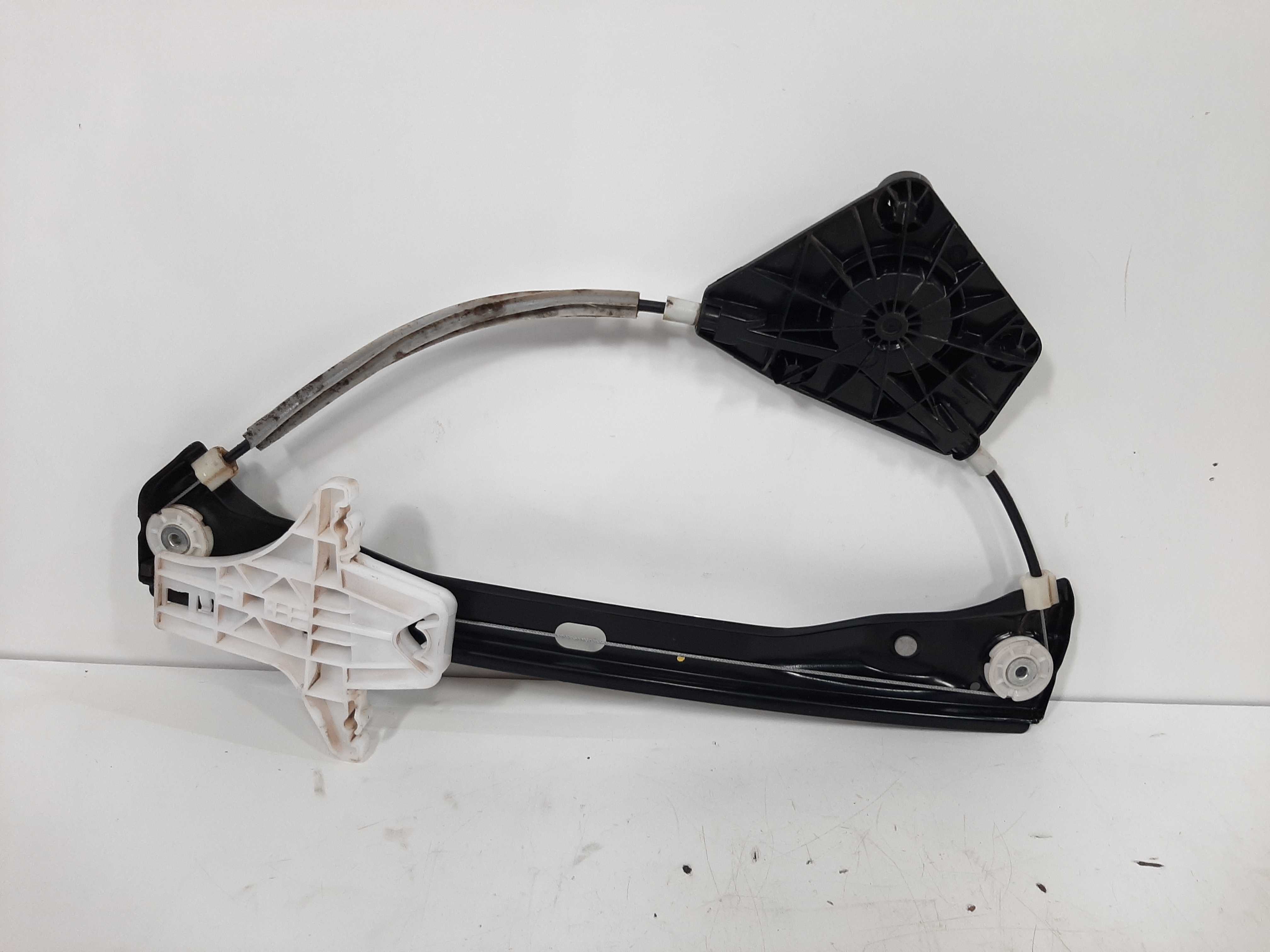Maquina Vidro Traseiro Esquerdo Vw Jetta 2011 2012 A 2018 6