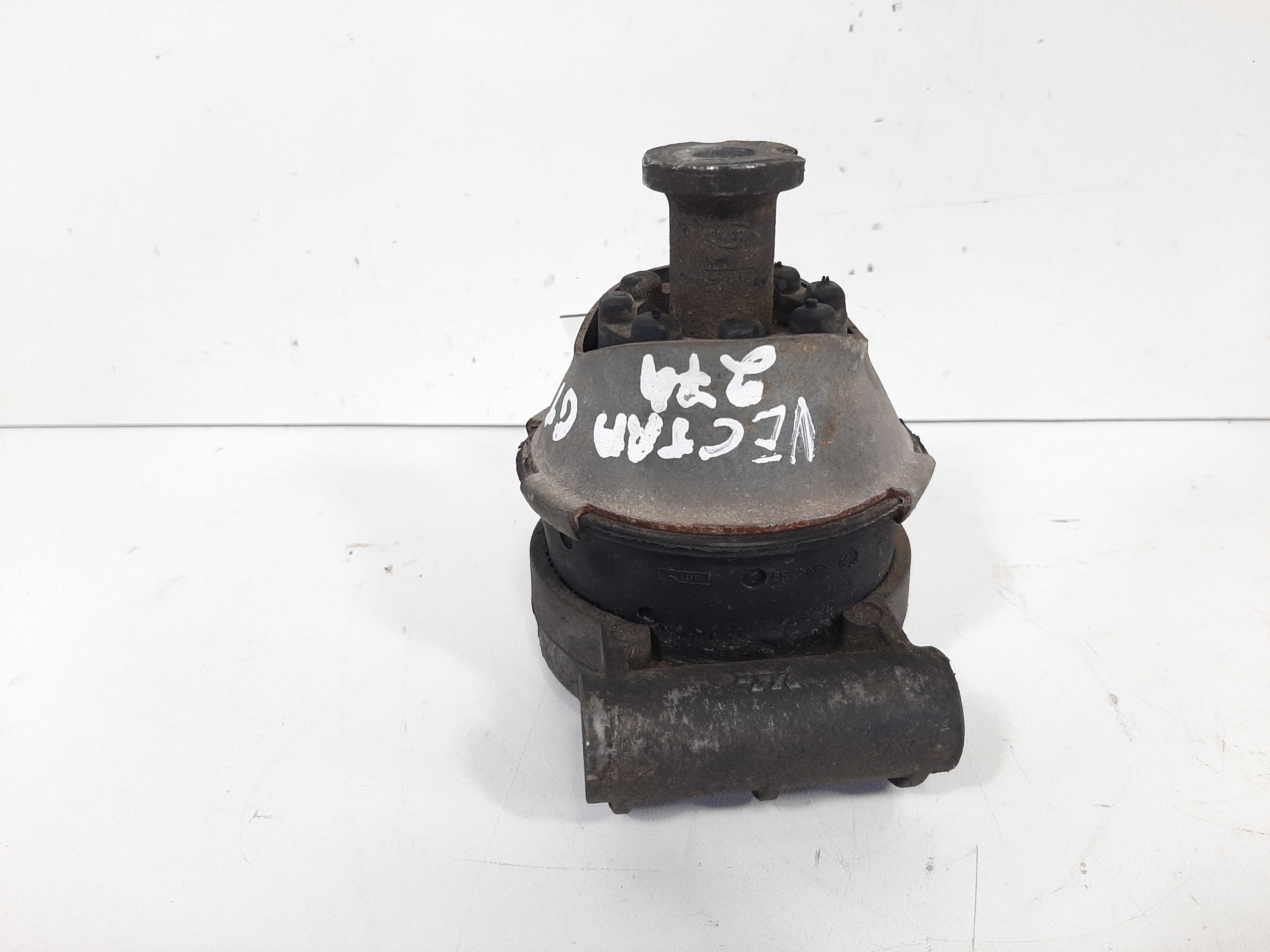 Coxim Suporte Câmbio Caixa Vectra Gt 2006 2007 2008 A 2012 7