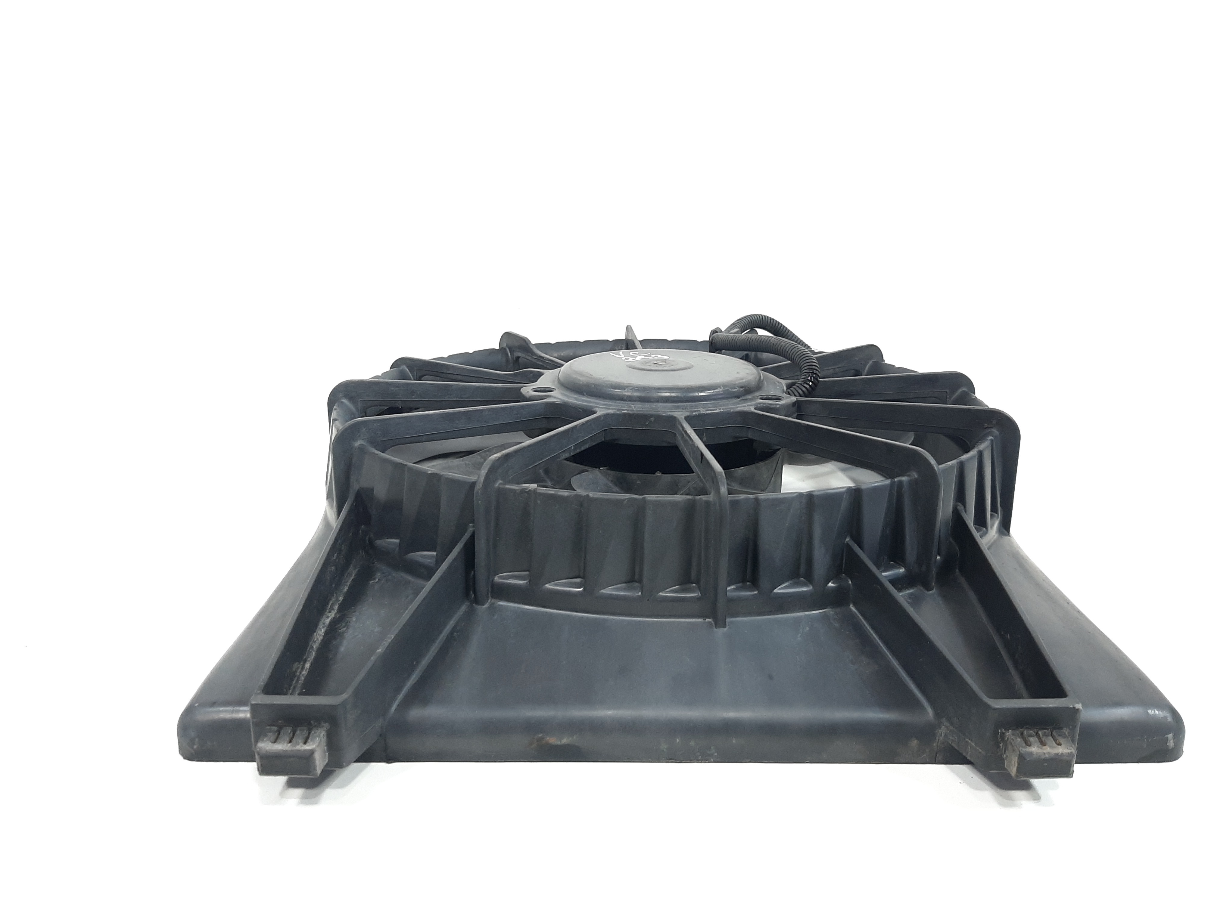 Defletor Ventoinha Hyundai Veracruz 3.8 V6 2007 2008 A 2012 2
