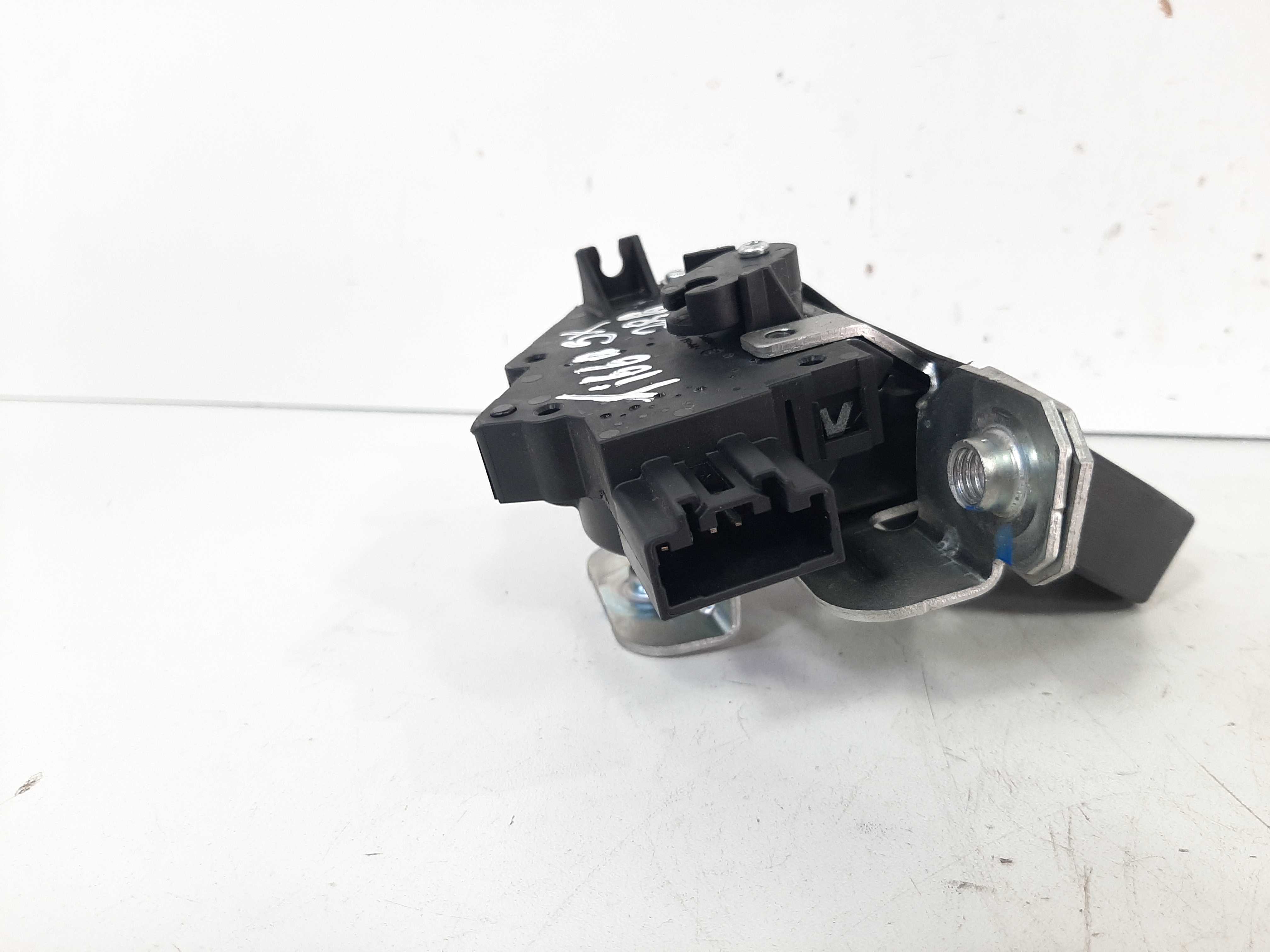 Fechadura Elétrica Tampa Traseira Tiggo 5x 2019 2020 2021 5