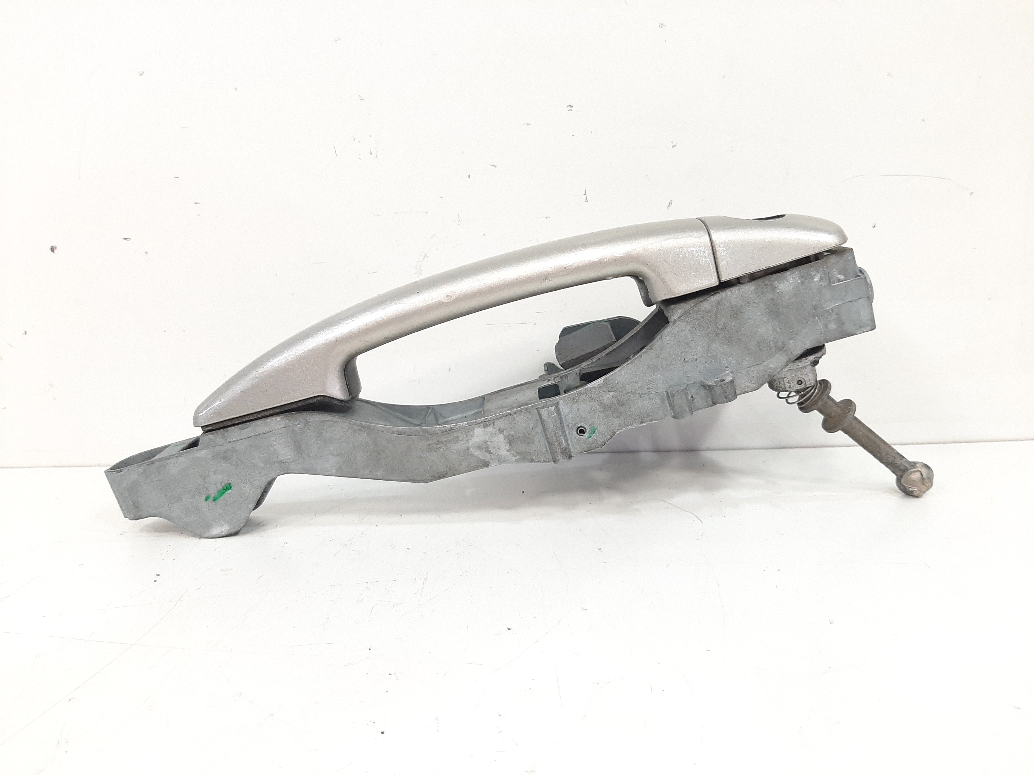 Maçaneta Externa Dianteira Esquerda Citroen C4 2008 A 2013 1