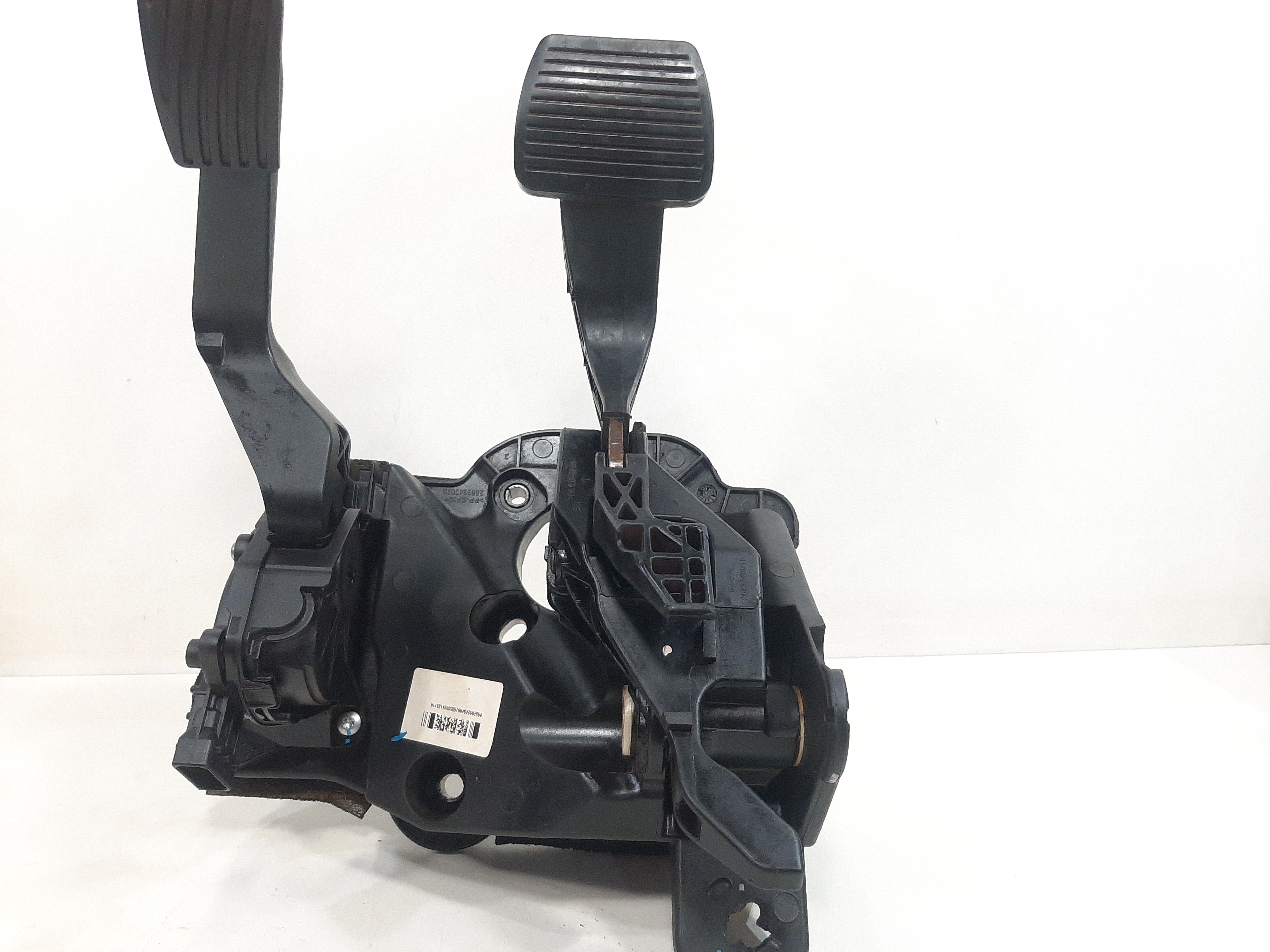 Pedal Acelerador Fiat Toro 1.8 Flex 2016 2017 A 2020 3