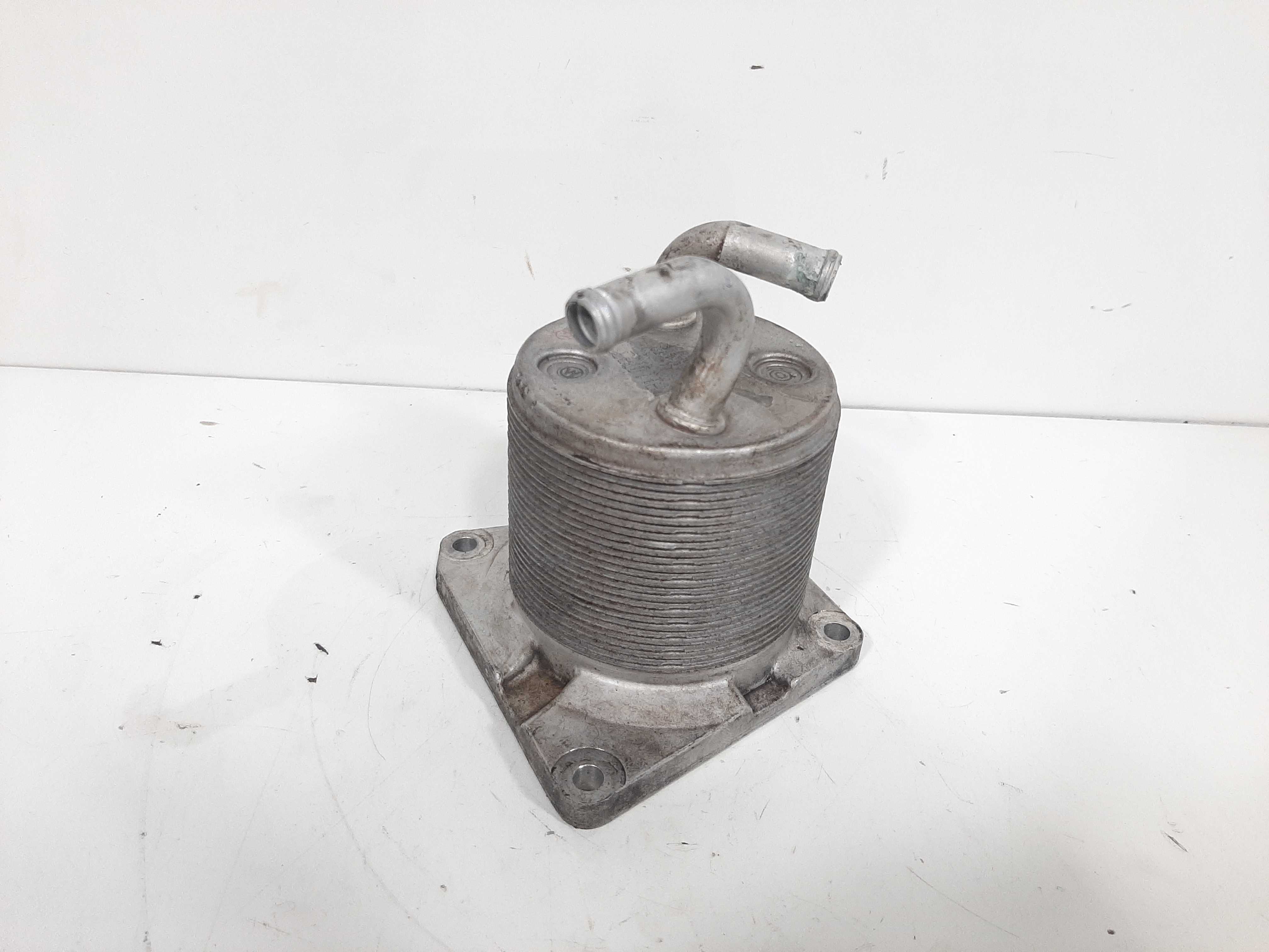Trocador Calor Resfriador Oleo Sentra 2.016v Aut 2008 A 2013 5