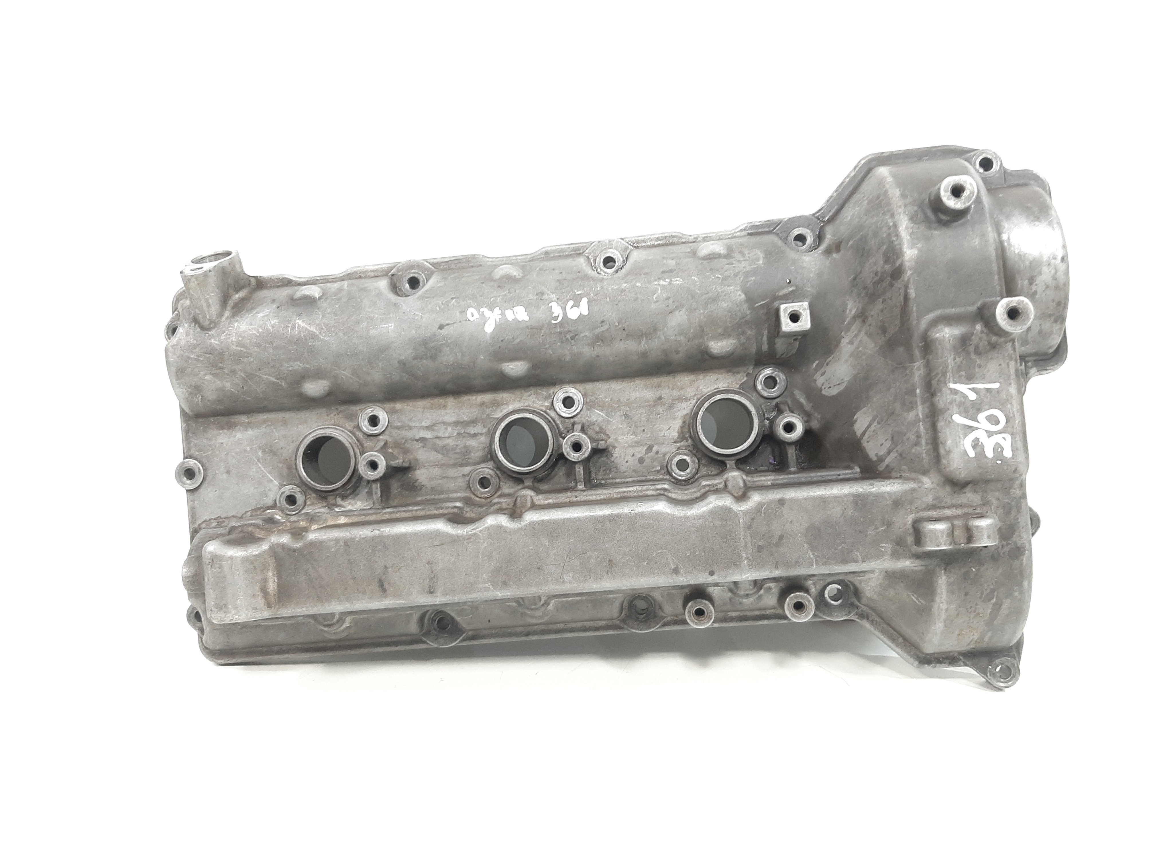 Tampa Válvulas Cabeçote Hyundai Azera 3.3 2007 2008 A 2011 3