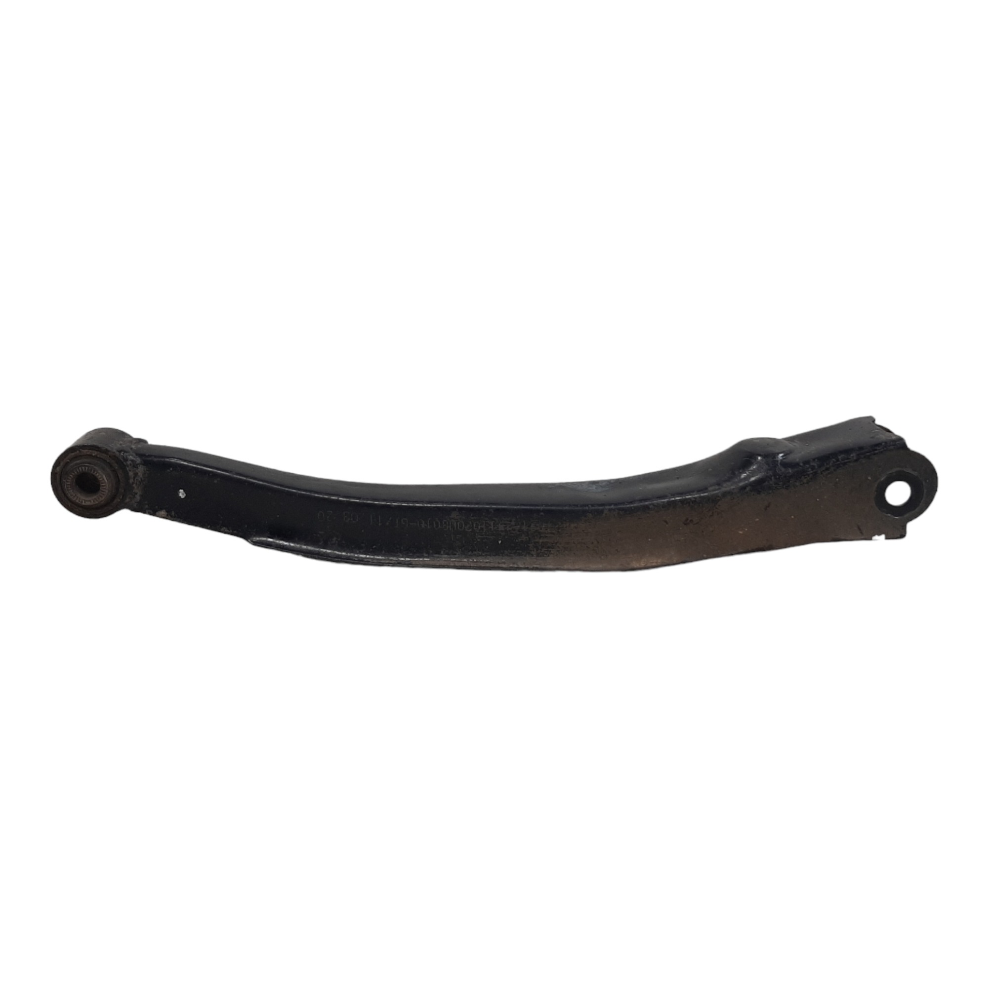 Braço Suspensão Dianteira Esquerda Jac J3 2010 2011 A 2015 7