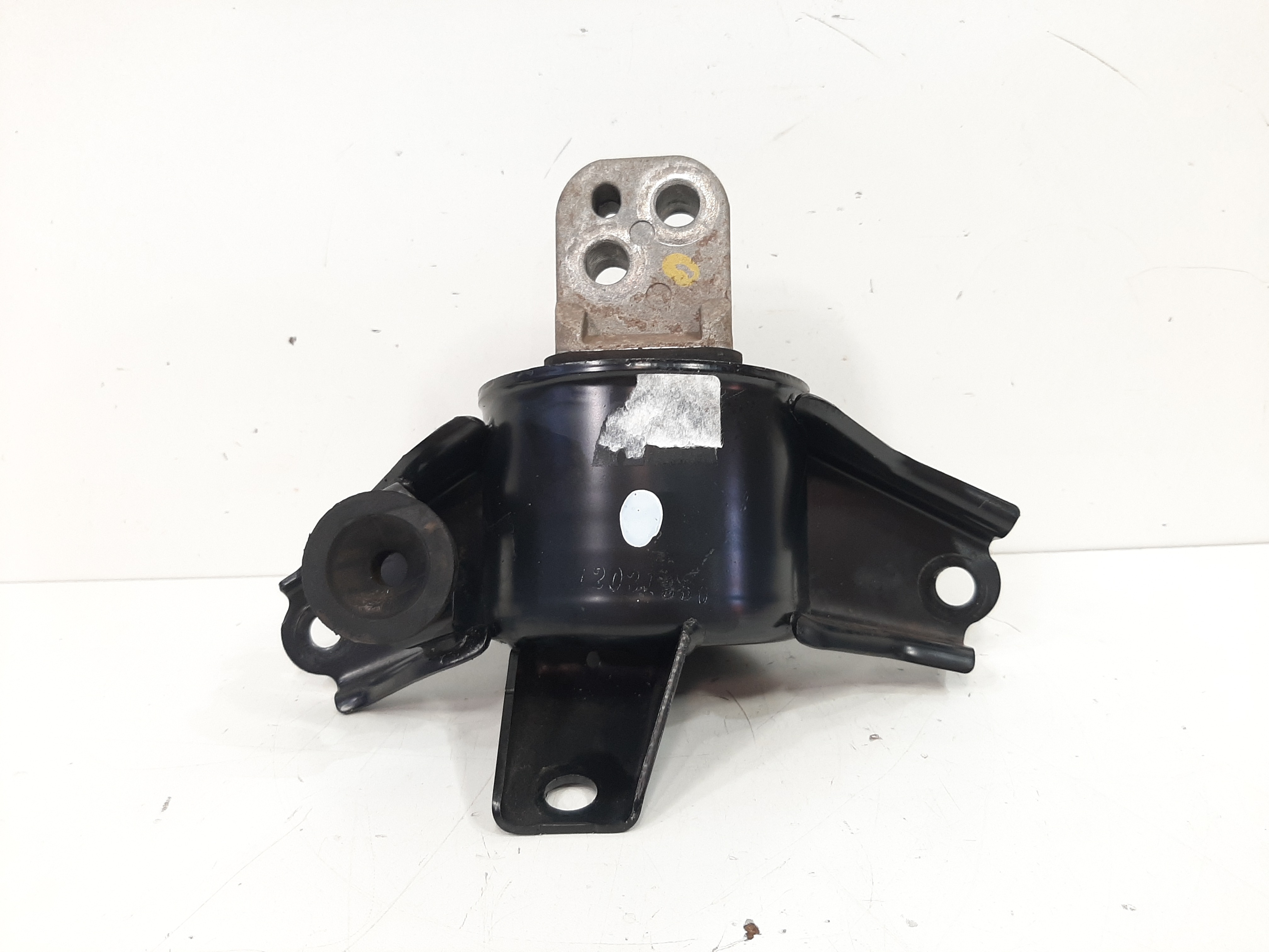 Coxim Motor Lado Esquerdo Kia Cerato Koup Aut. 2011 A 2013 5