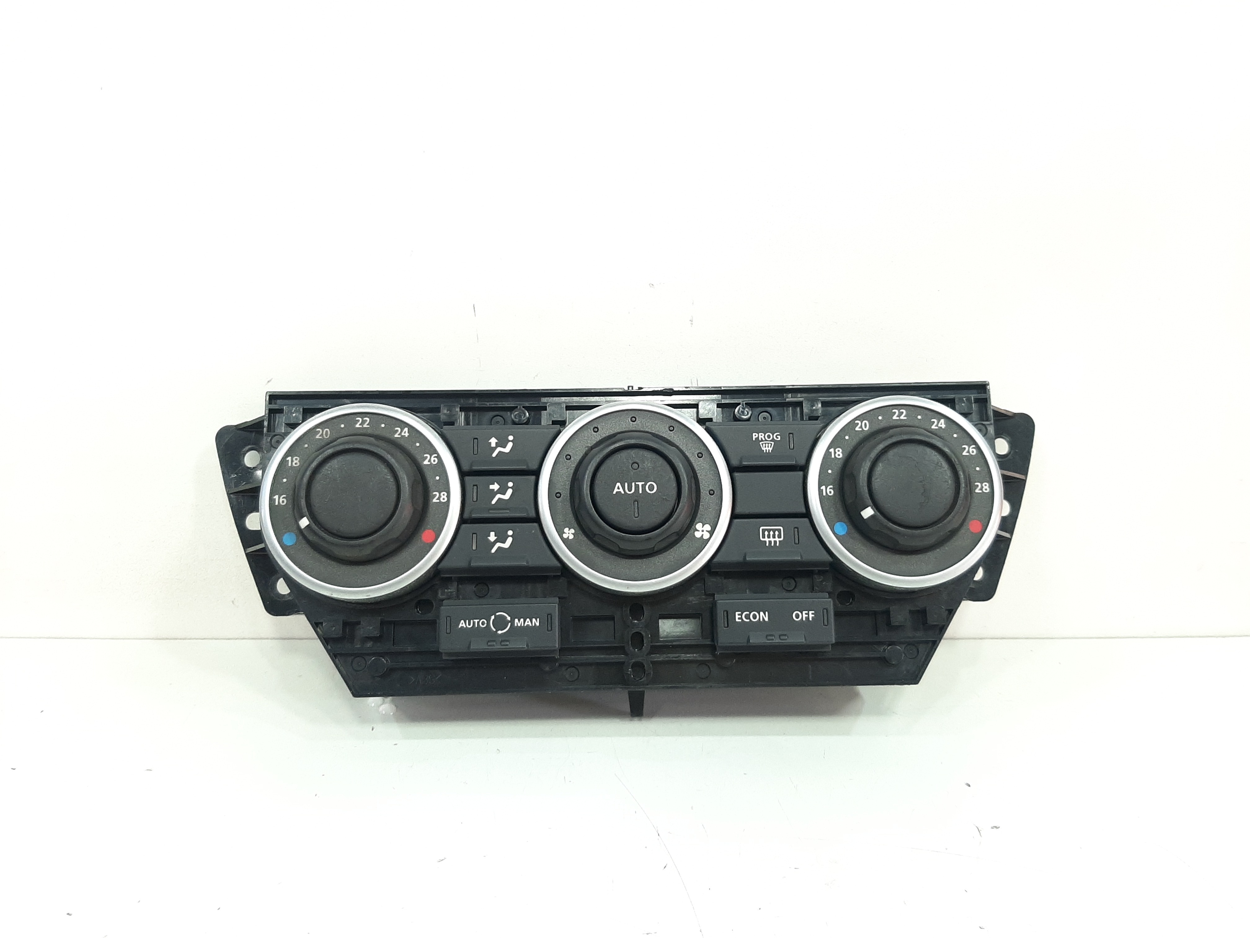 Comando Ar Land Rover Freelander 2 2007 2008 2009 A 2012 6