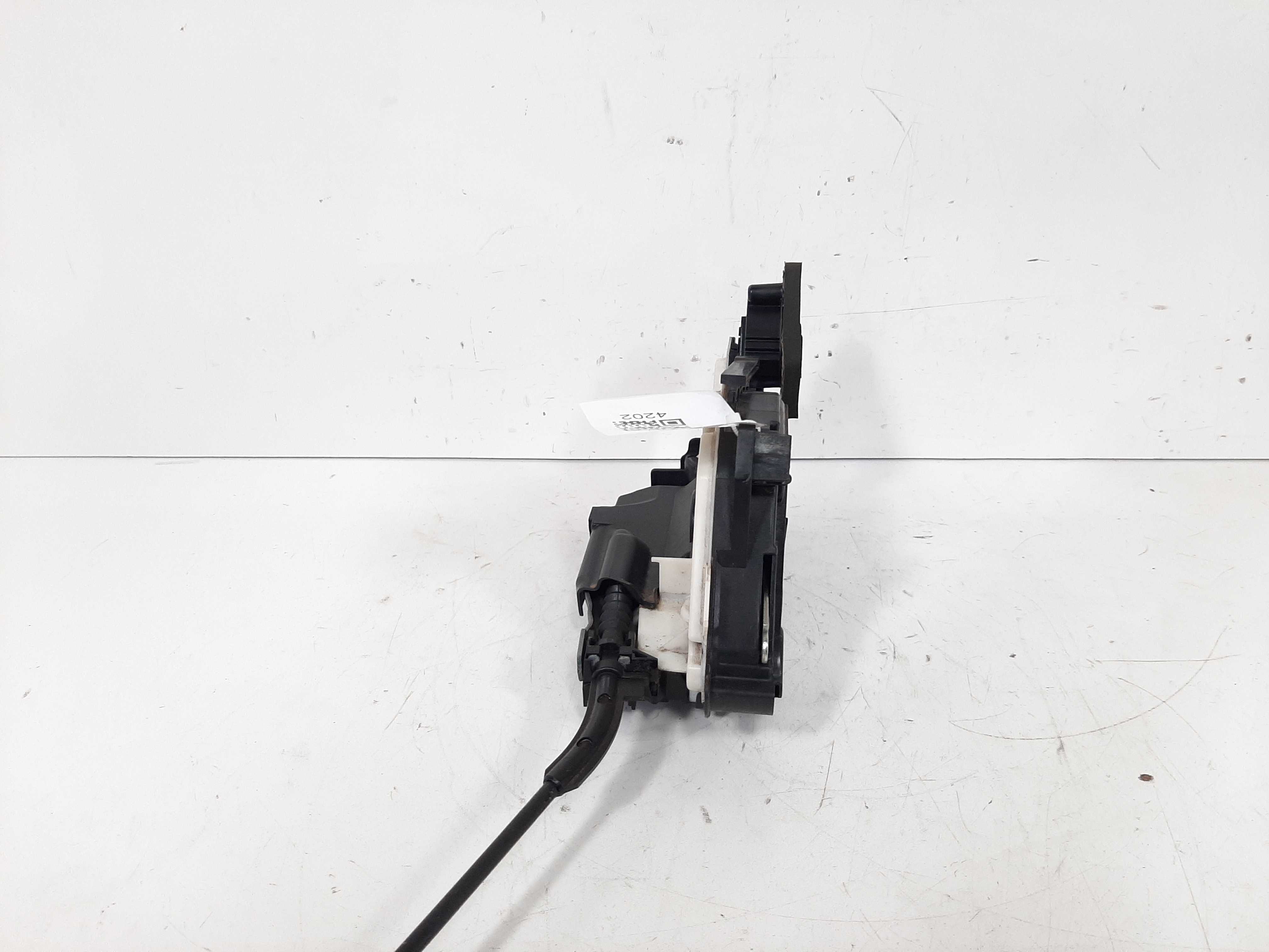Fechadura Traseiro Direito Vw Jetta 2012 2013 2014 A 2018 4